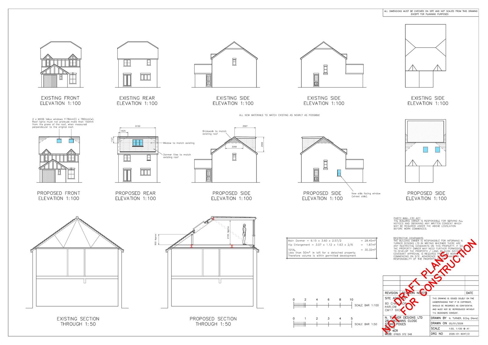 Plan thumbnail