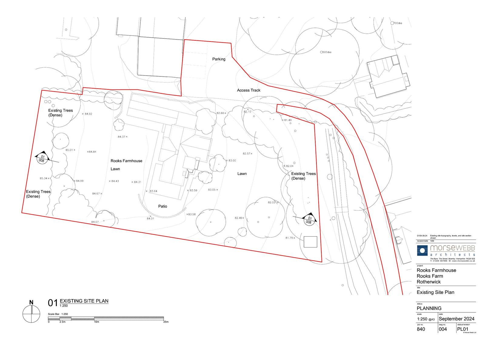 Plan thumbnail