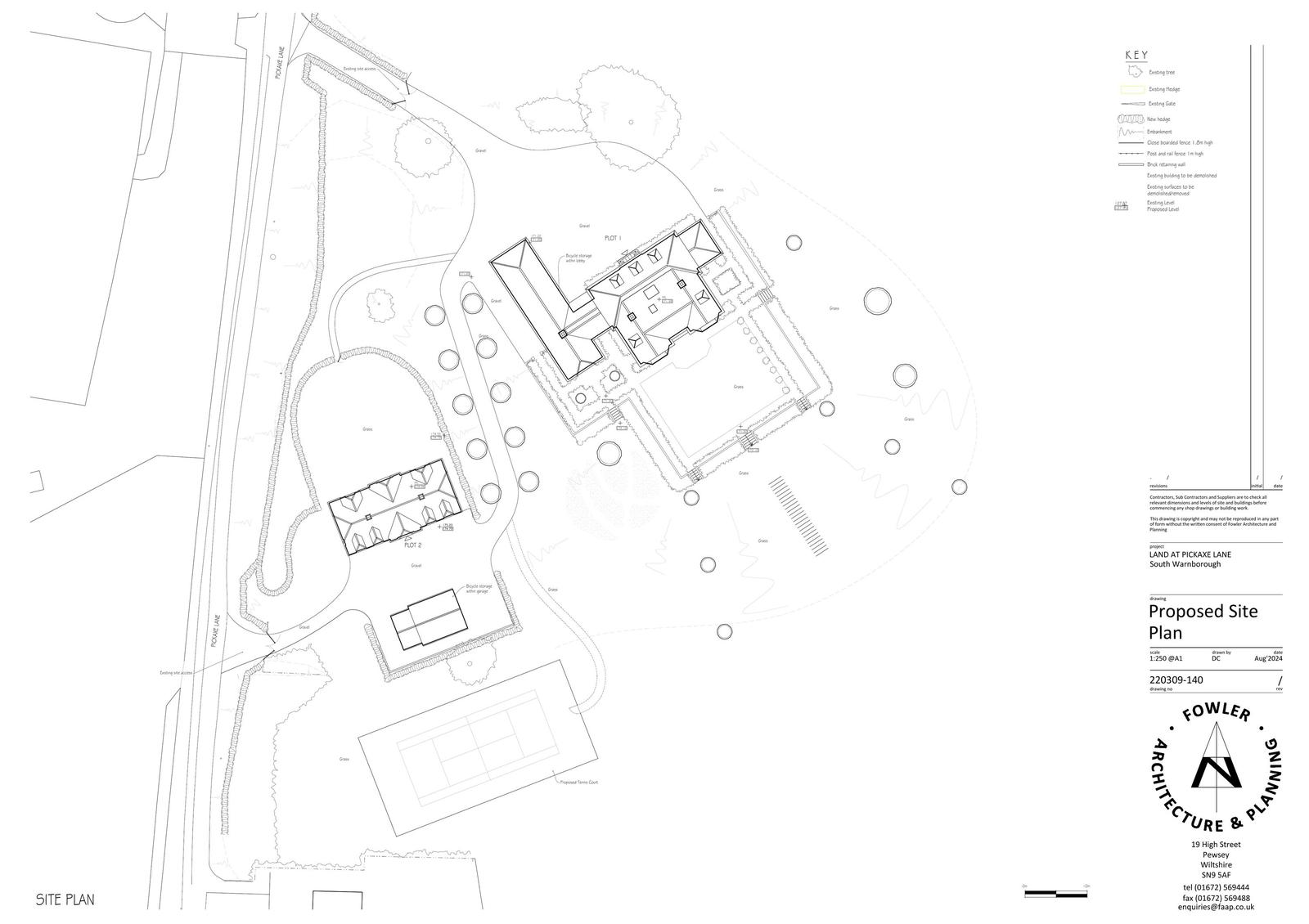 Plan thumbnail
