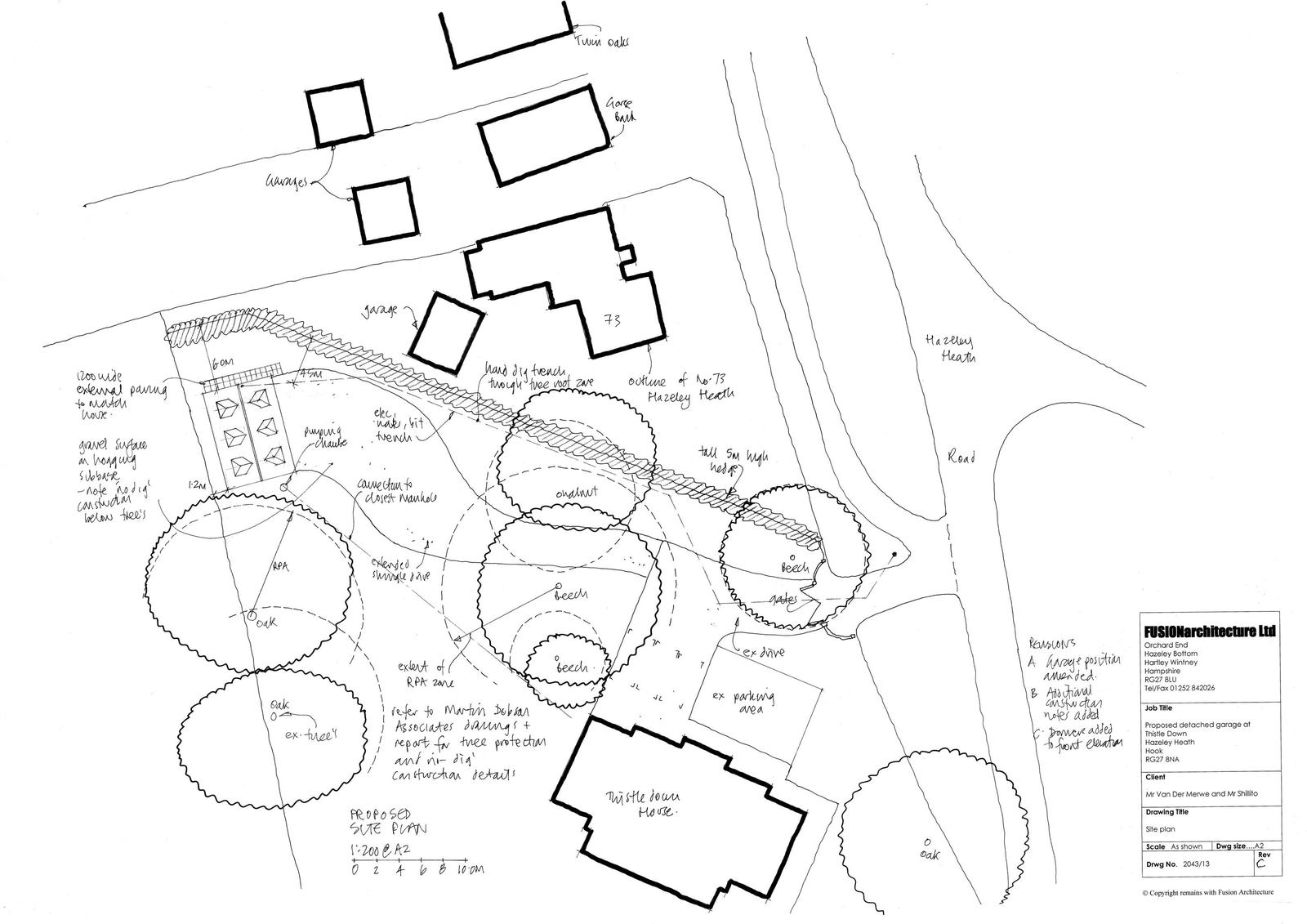Plan thumbnail