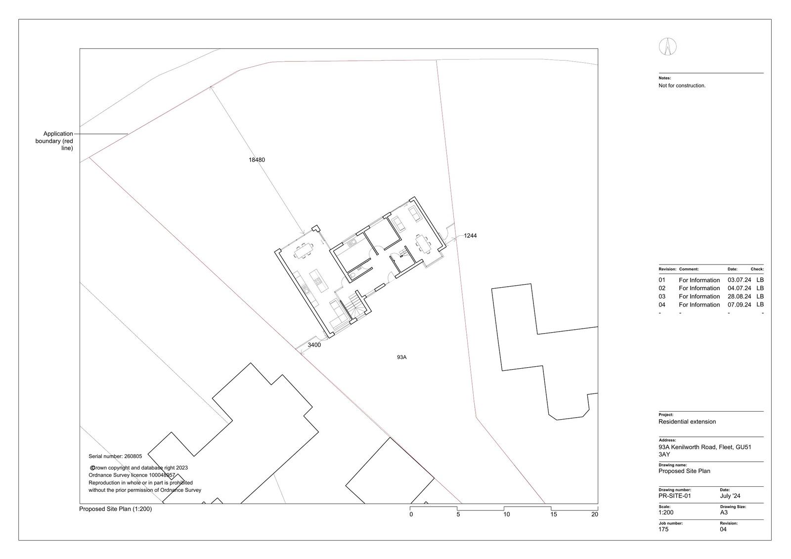 Plan thumbnail
