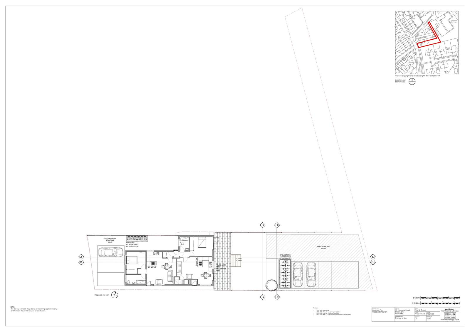 Plan thumbnail