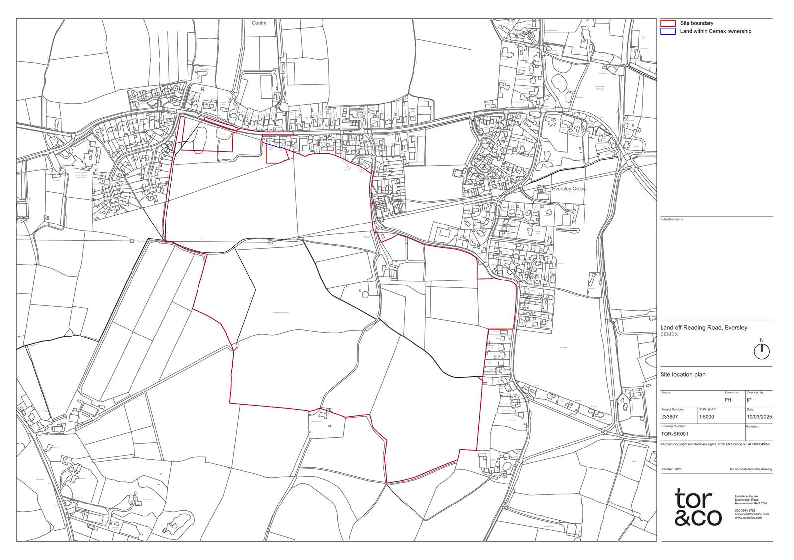 Plan thumbnail