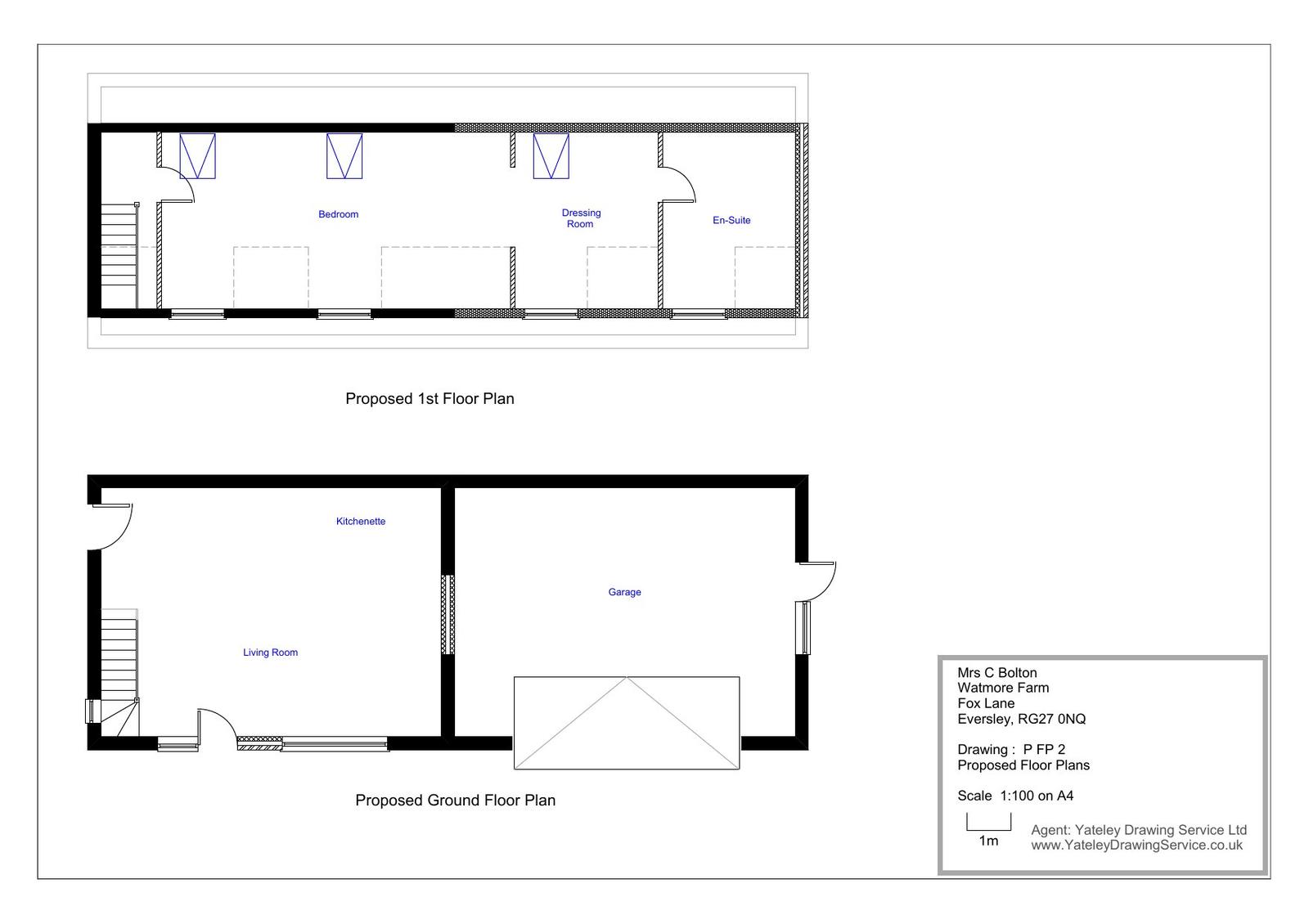 Plan thumbnail