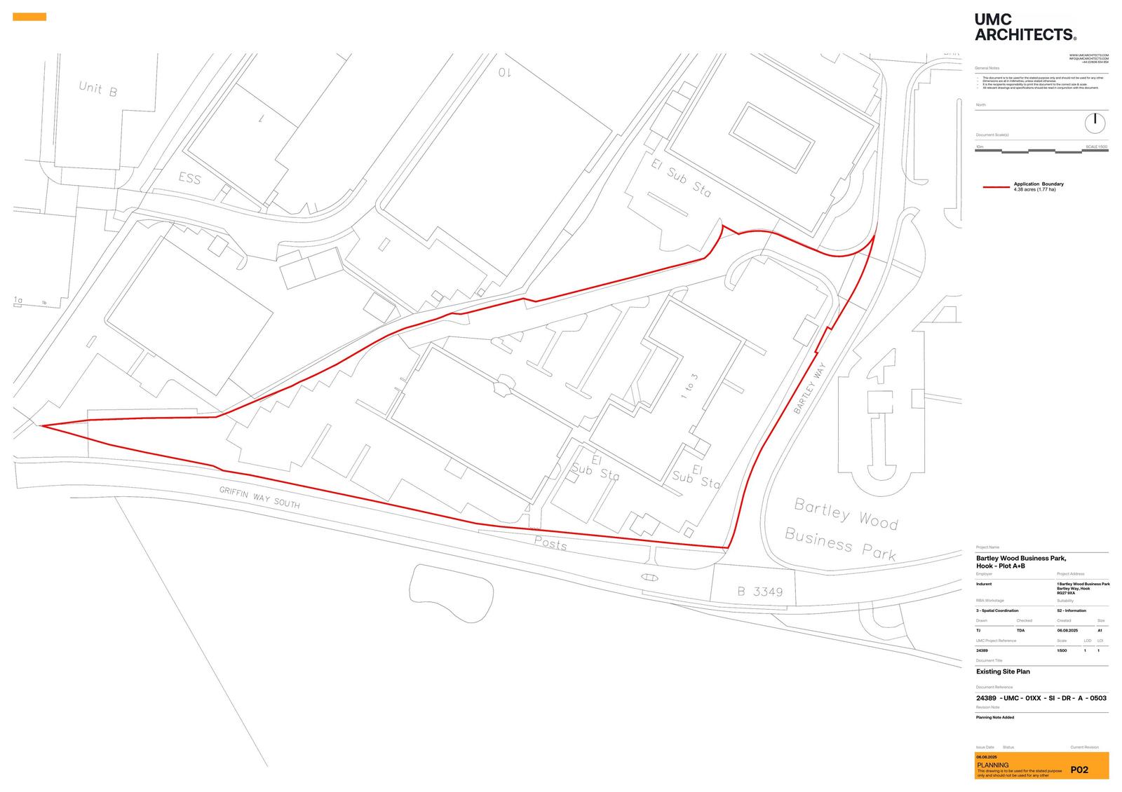 Plan thumbnail