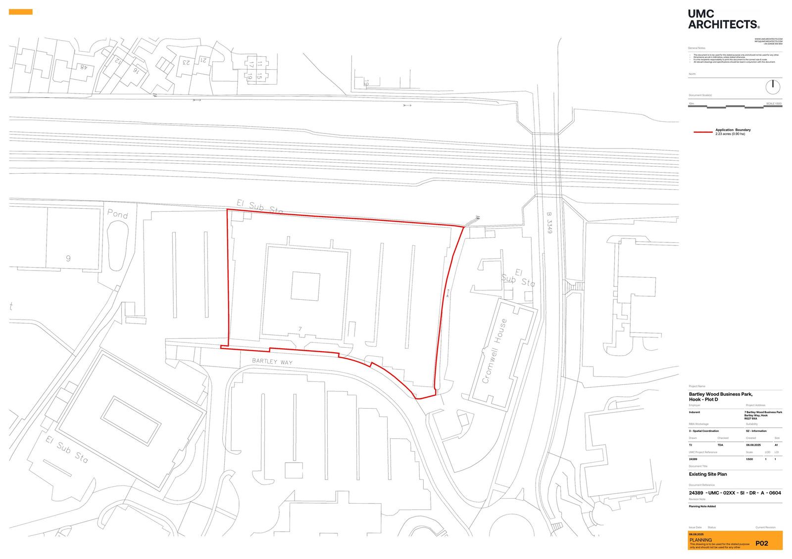 Plan thumbnail
