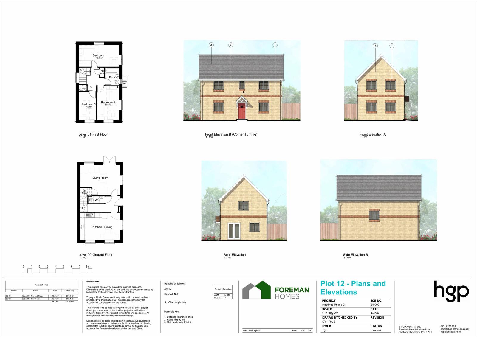 Plan thumbnail
