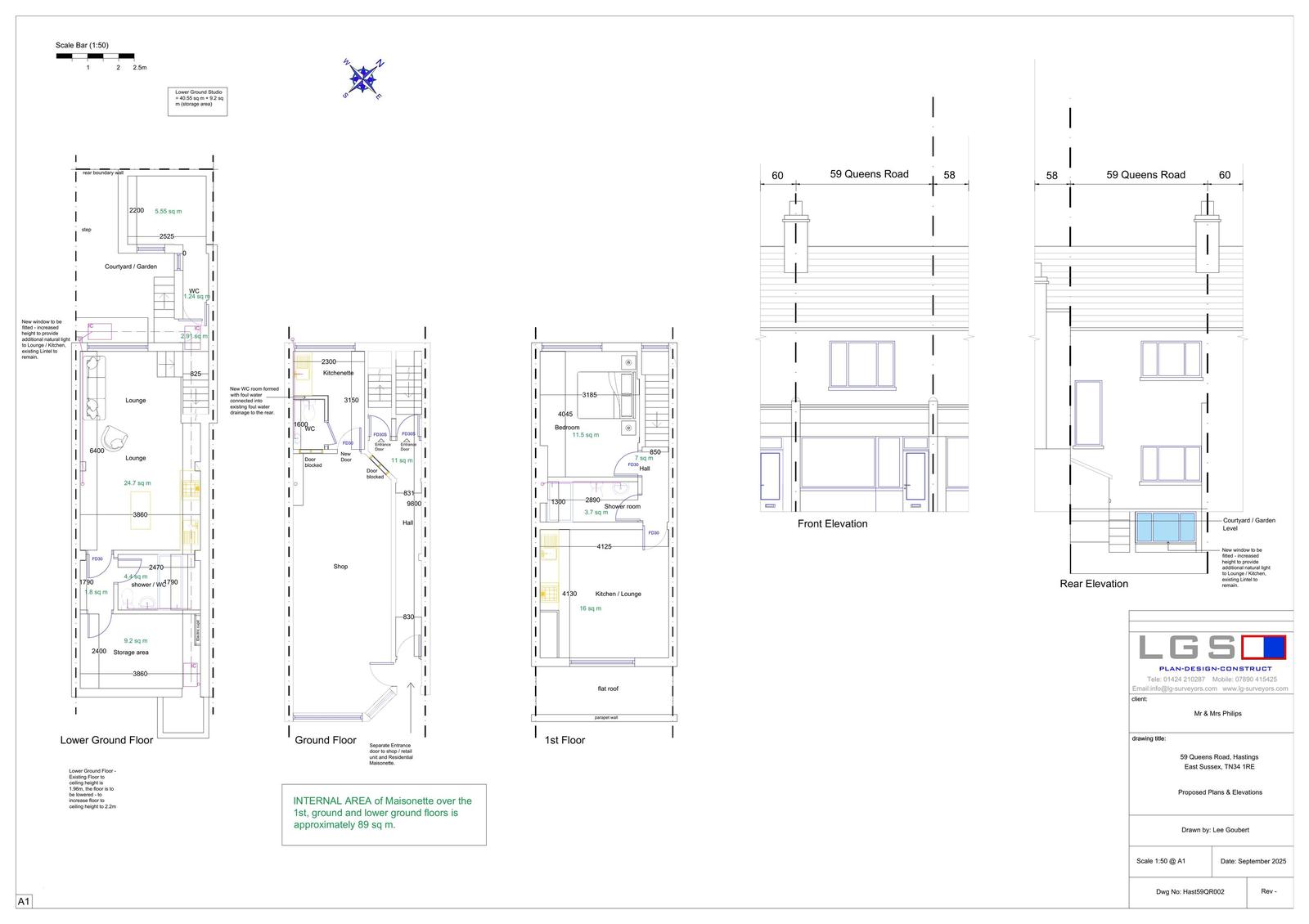 Plan thumbnail