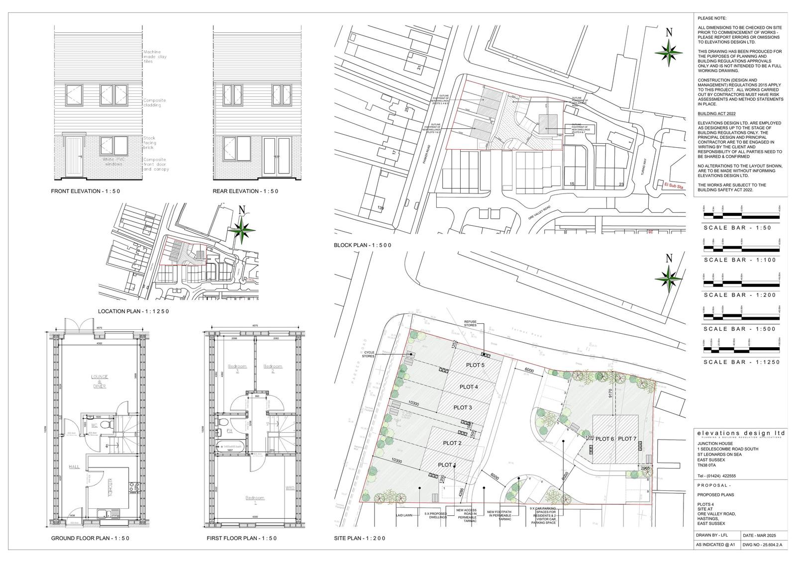 Plan thumbnail