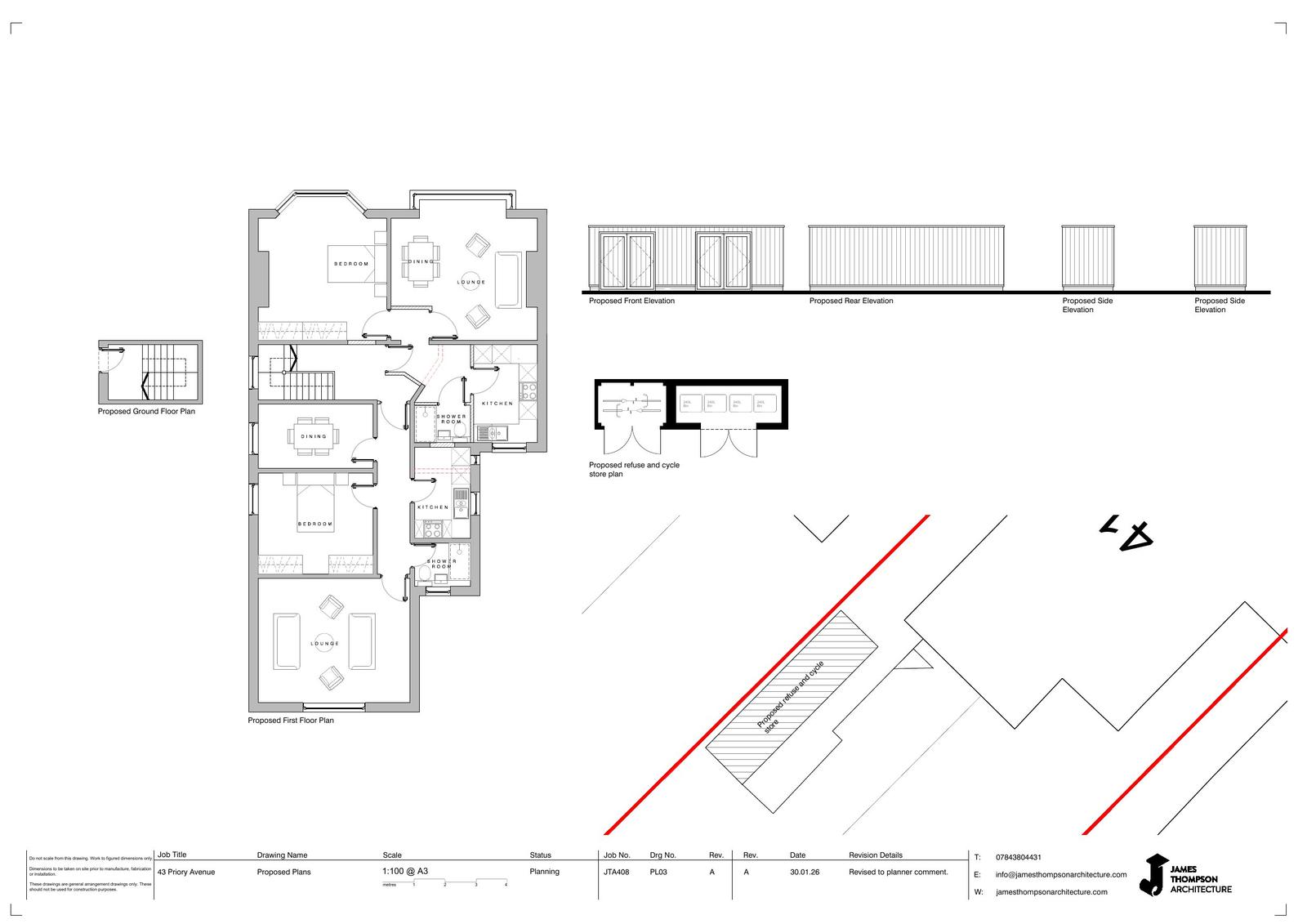 Plan thumbnail