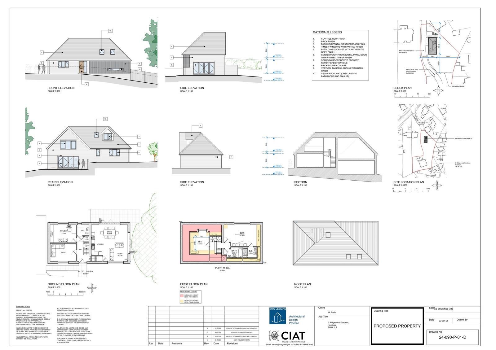 Plan thumbnail