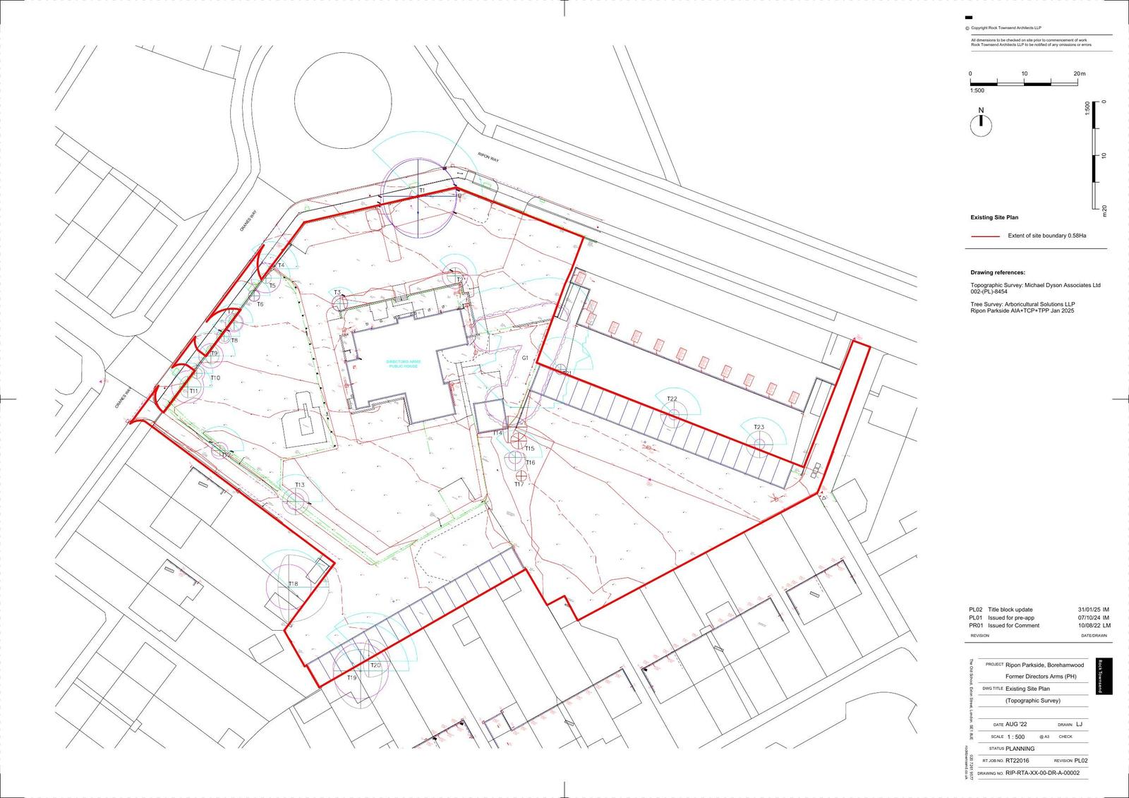 Plan thumbnail