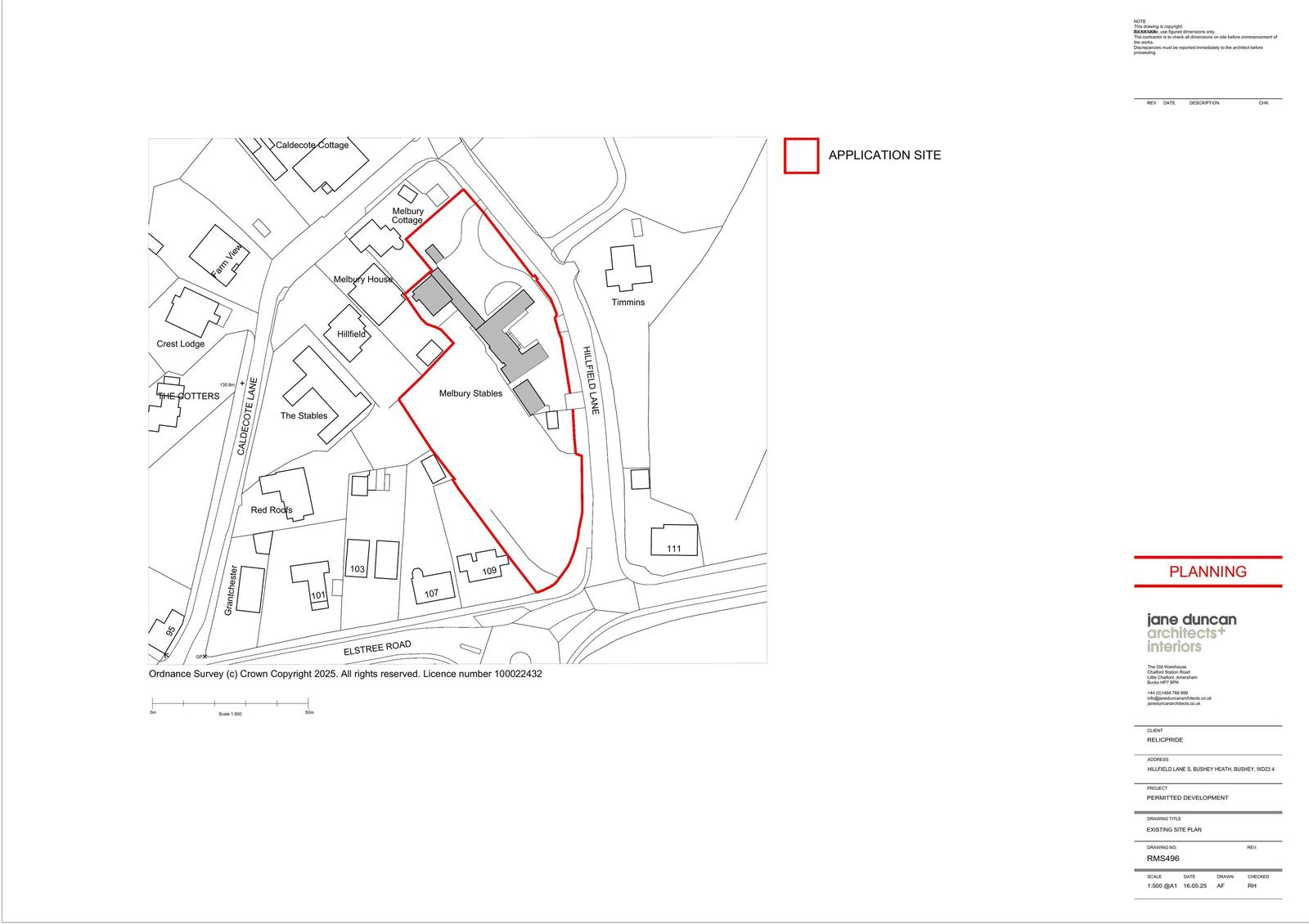 Plan thumbnail