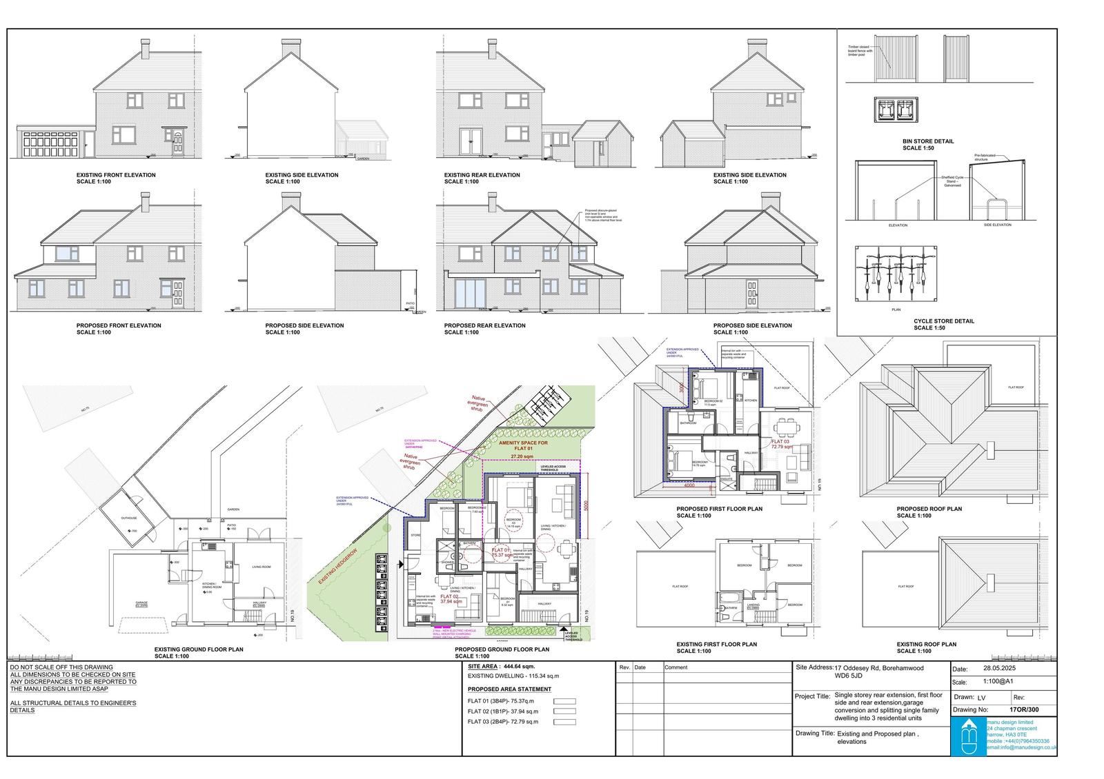 Plan thumbnail