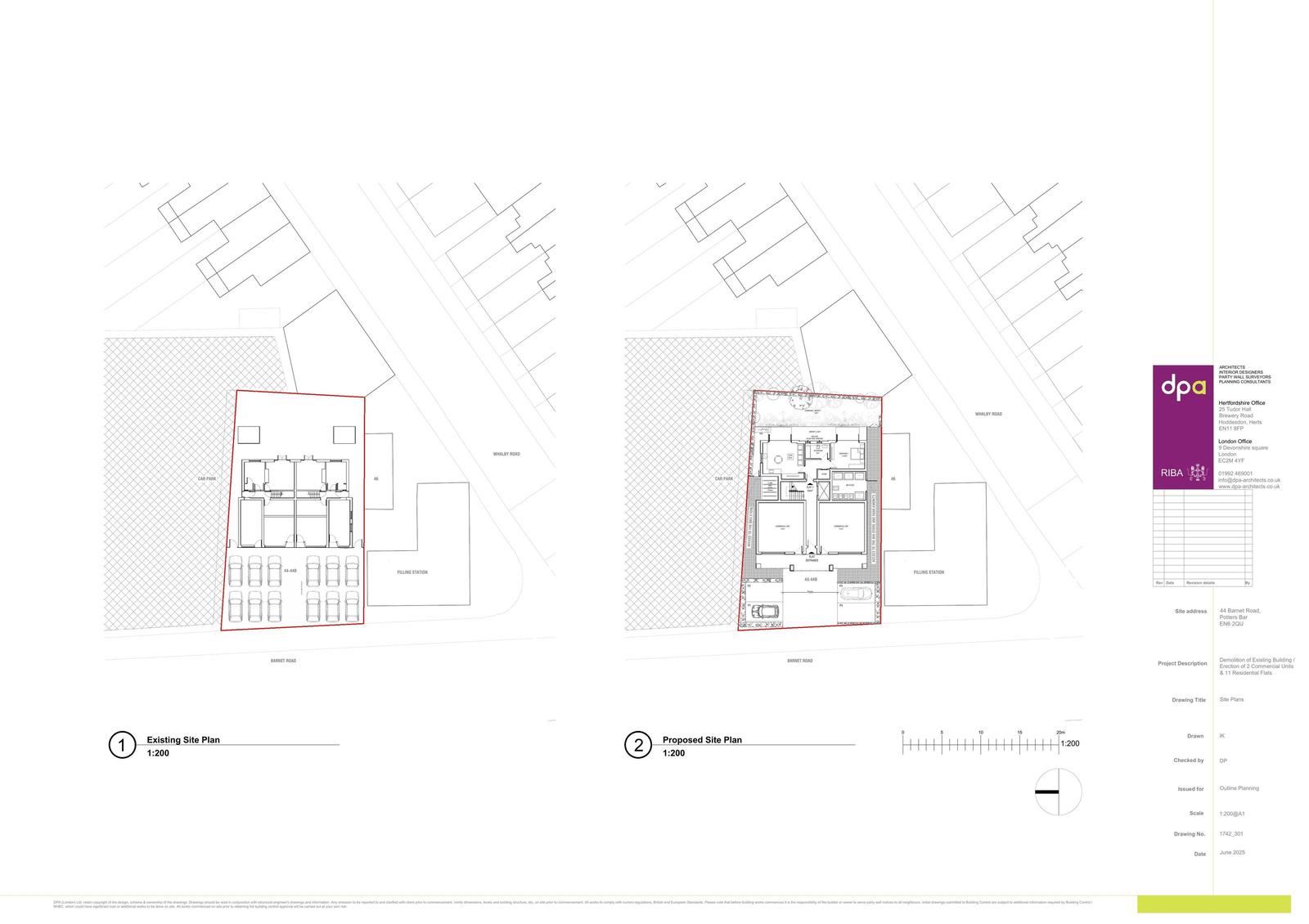 Plan thumbnail