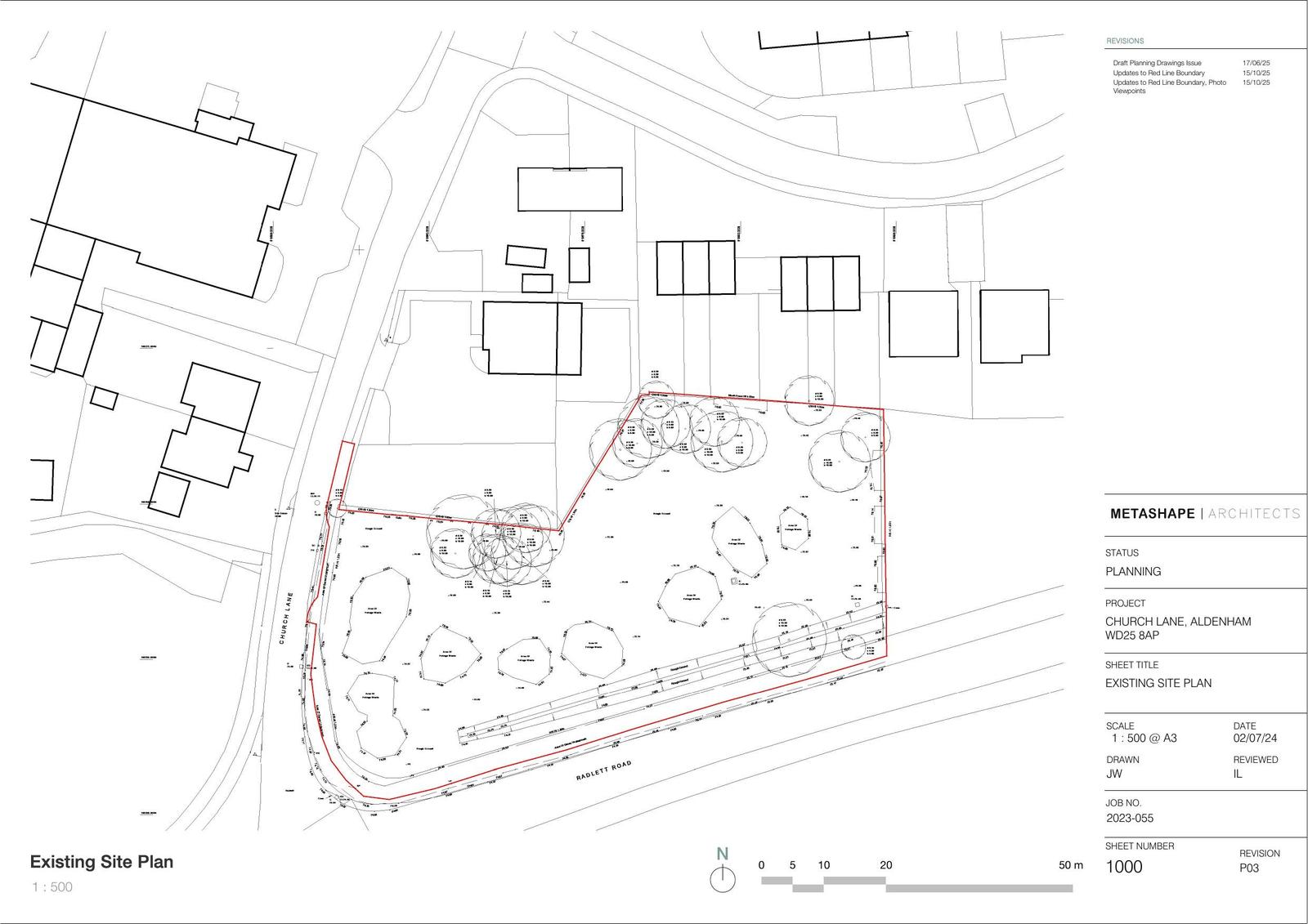 Plan thumbnail