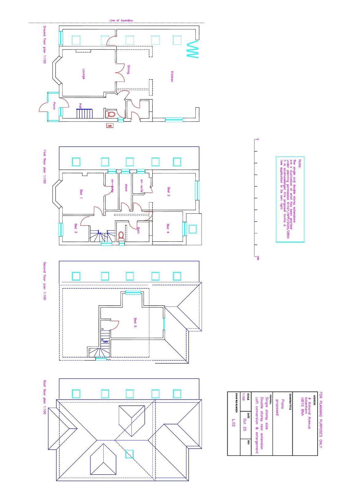 Plan thumbnail