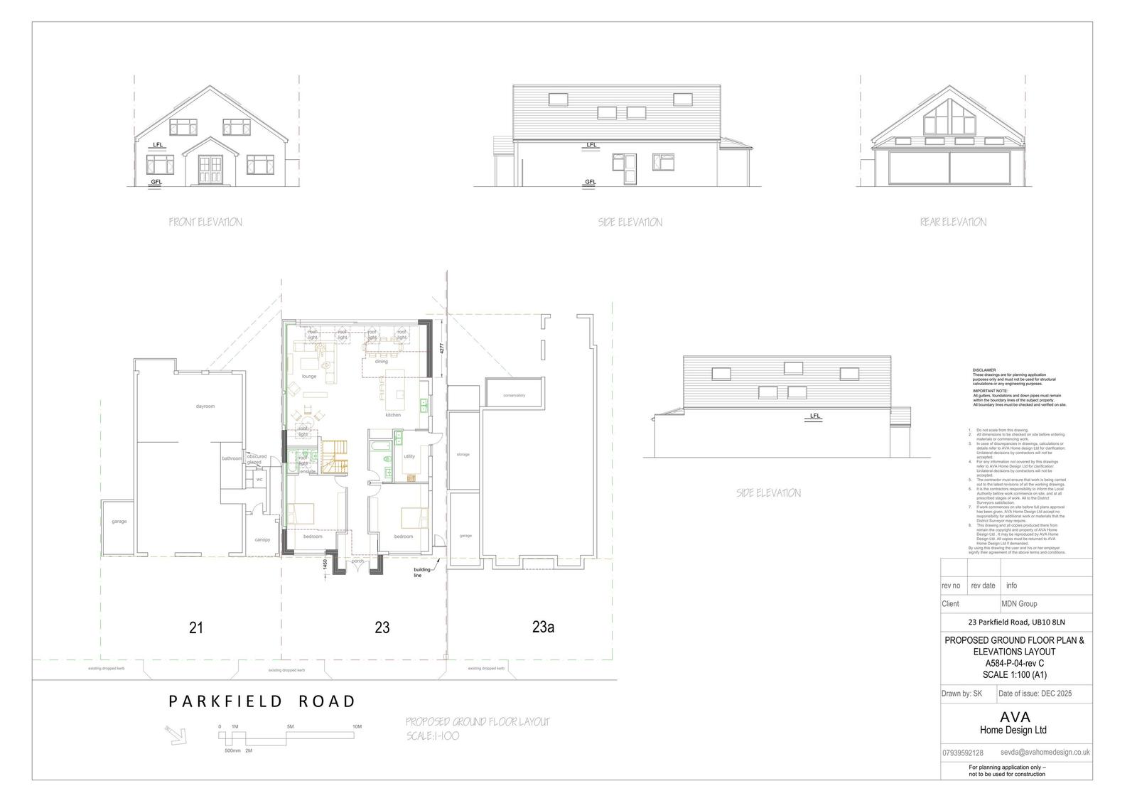 Plan thumbnail