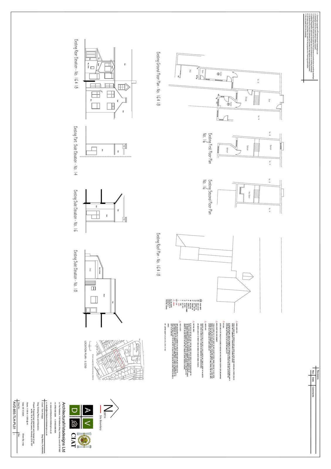 Plan thumbnail