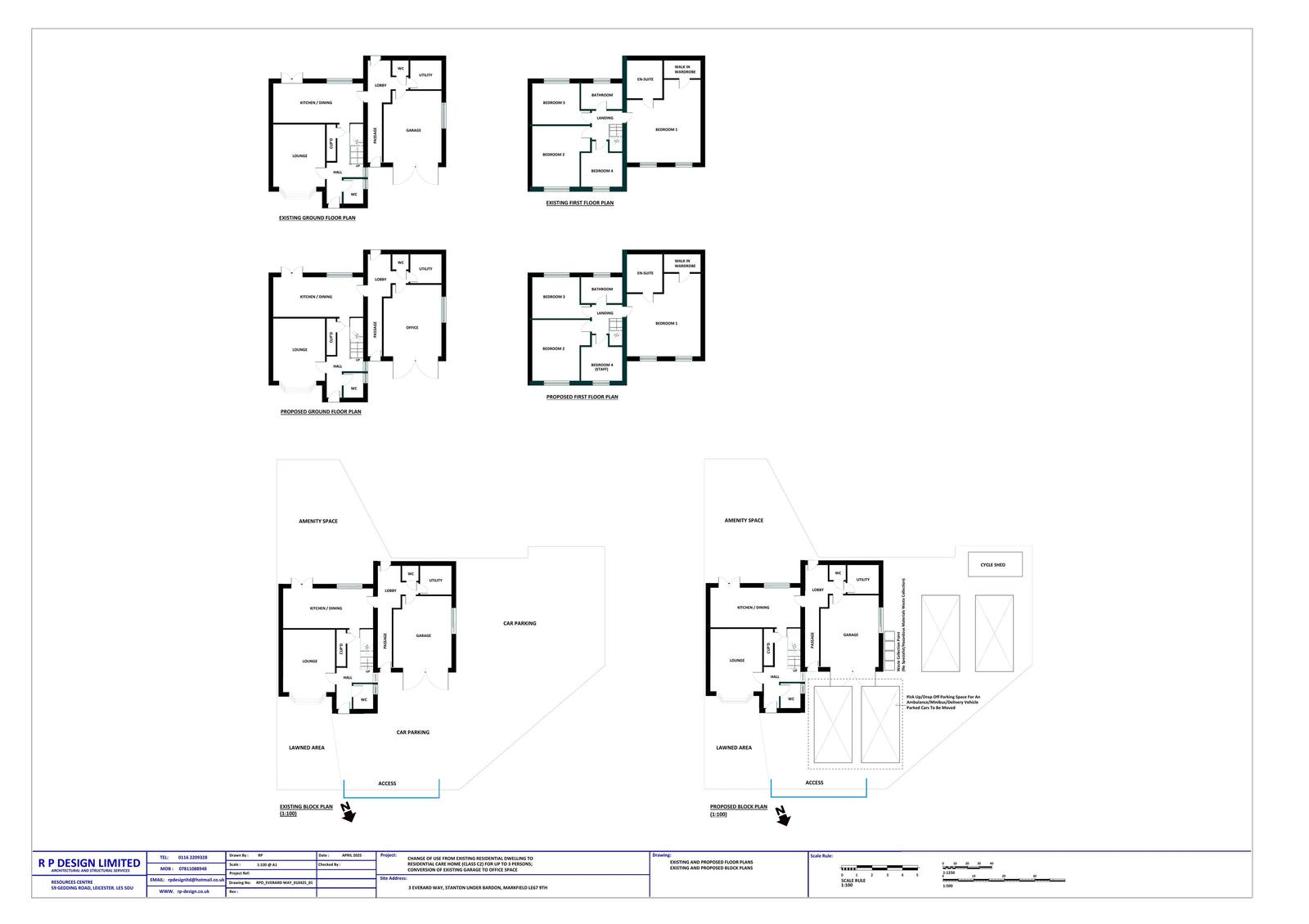Plan thumbnail