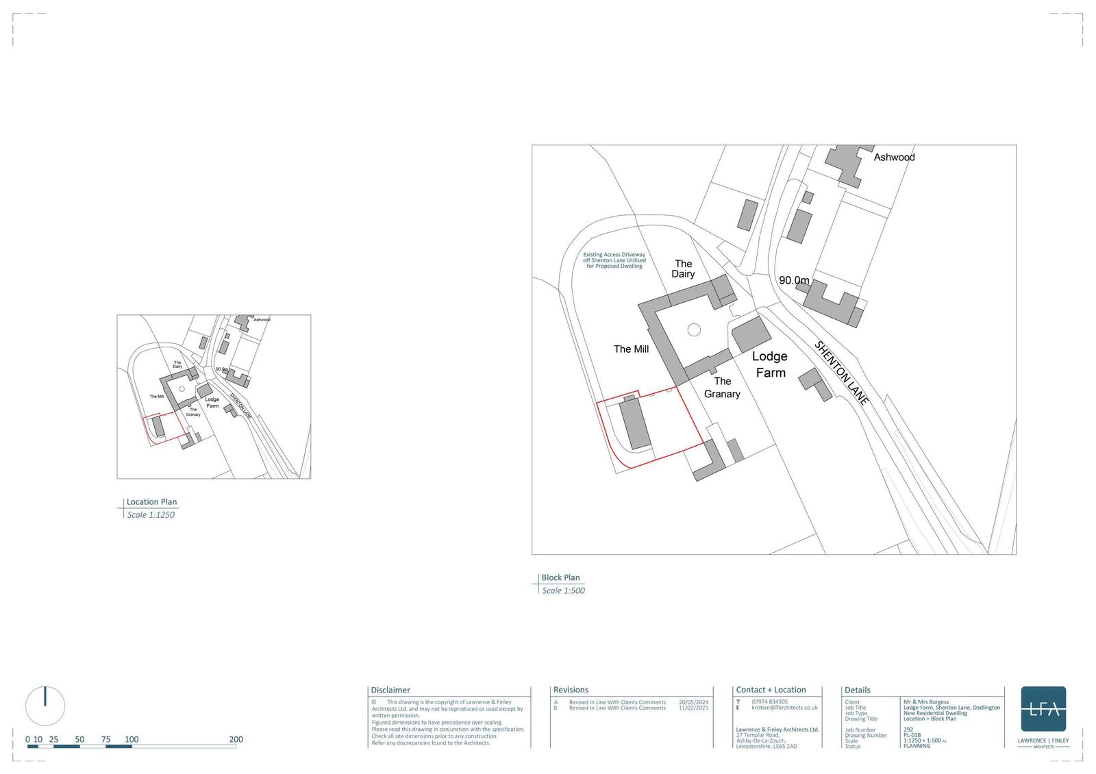 Plan thumbnail
