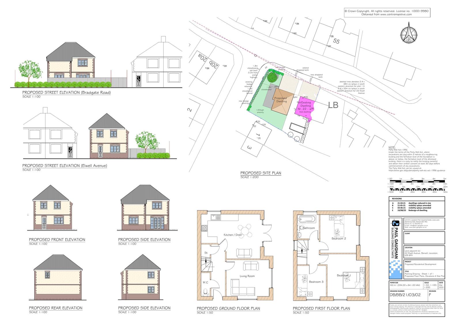 Plan thumbnail