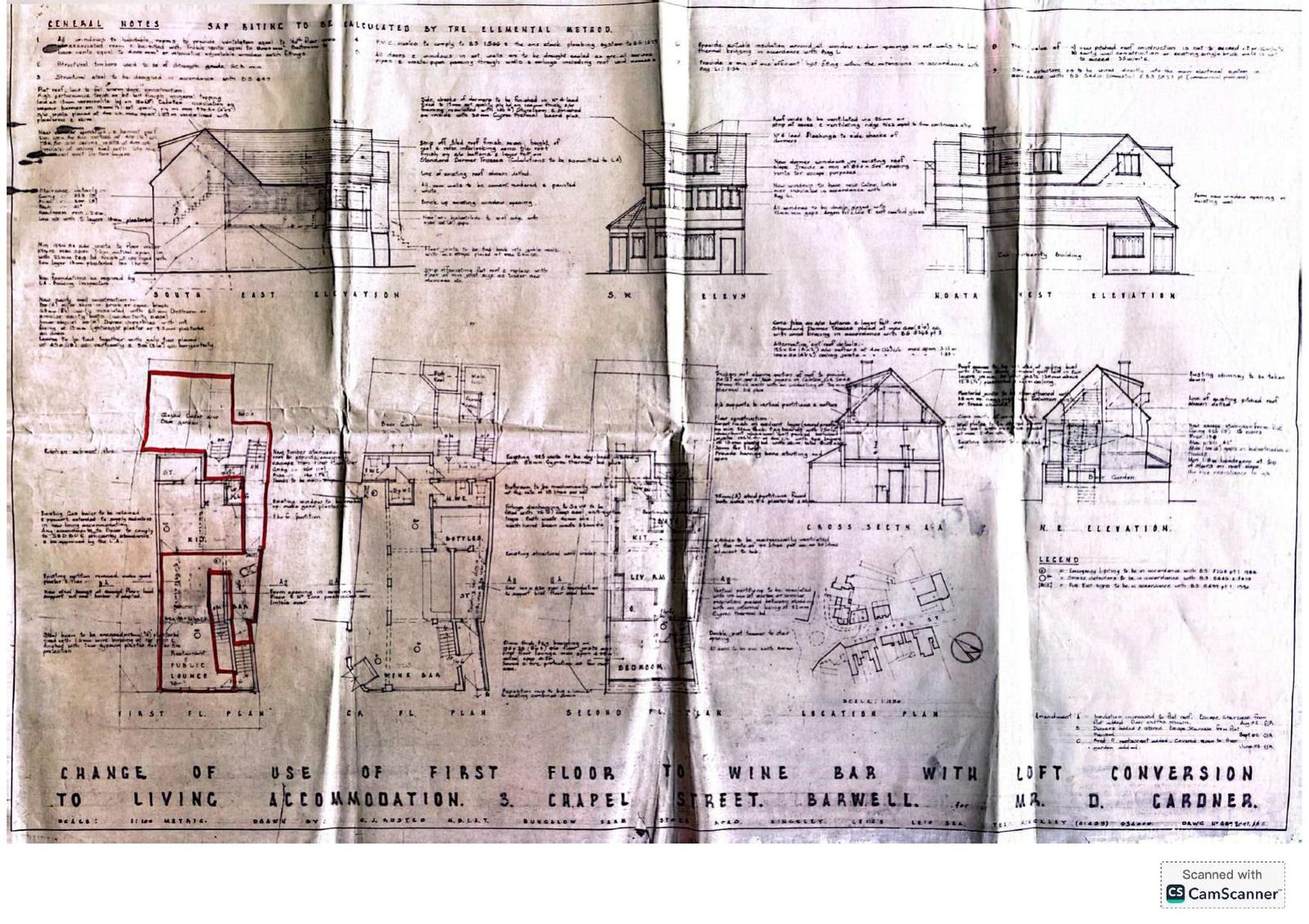 Plan thumbnail
