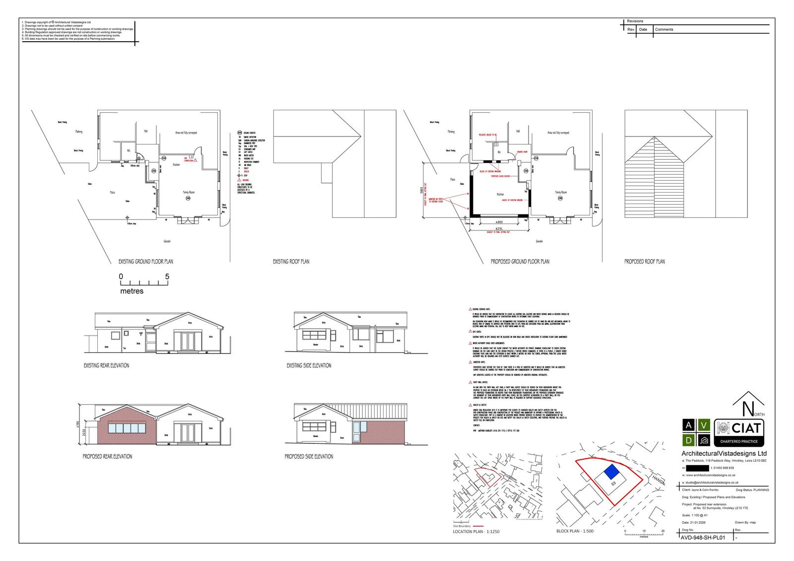 Plan thumbnail