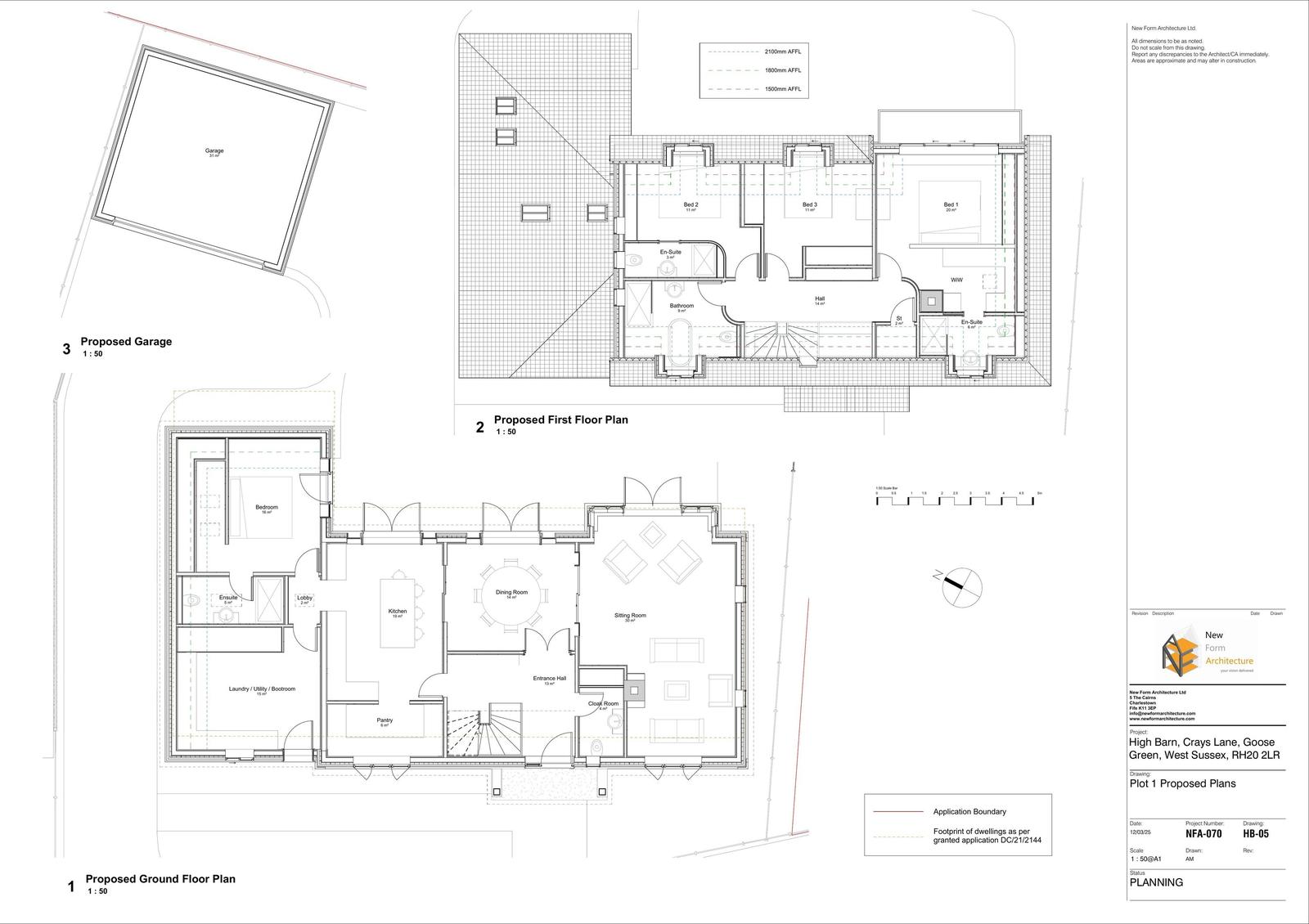 Plan thumbnail