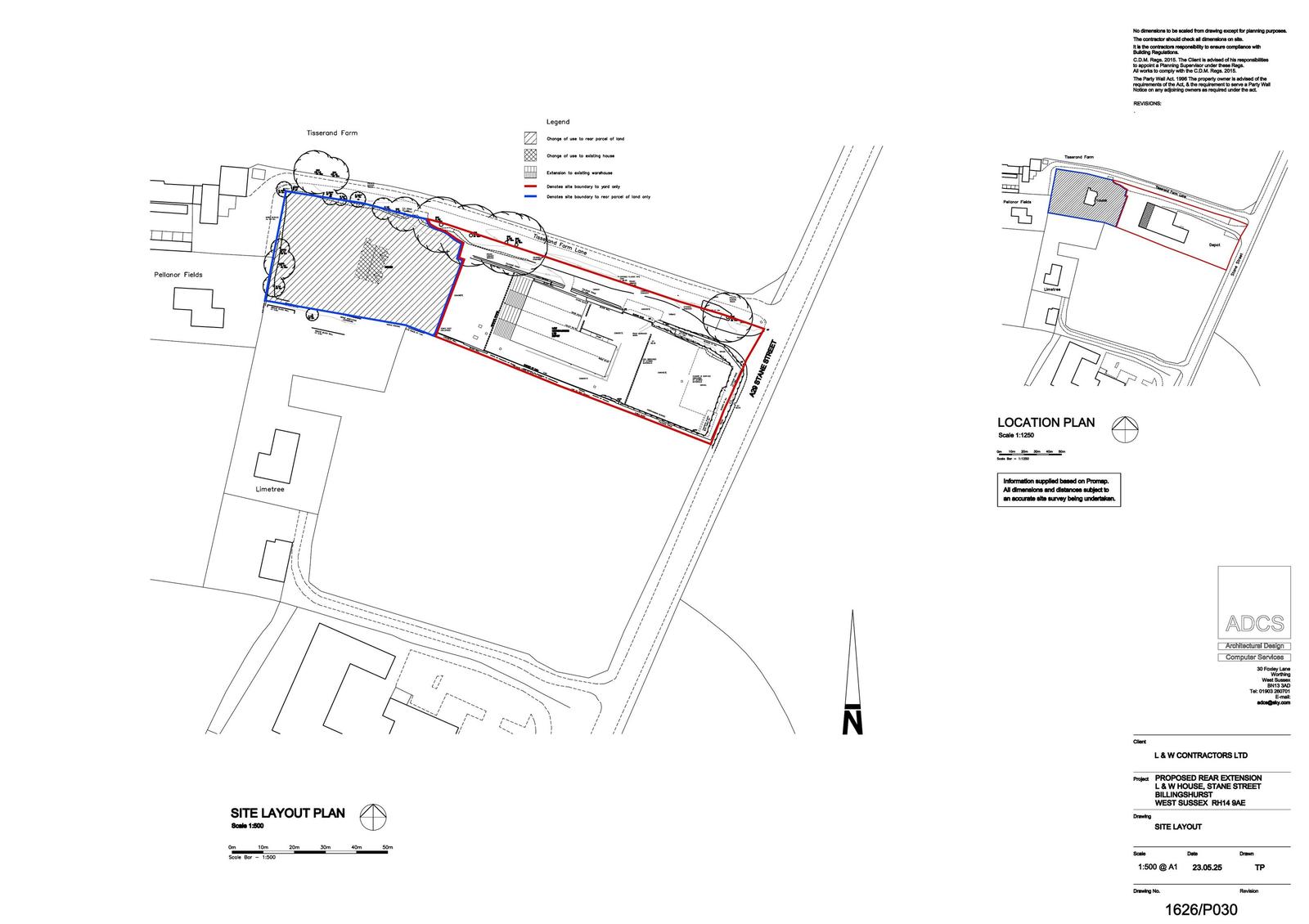 Plan thumbnail