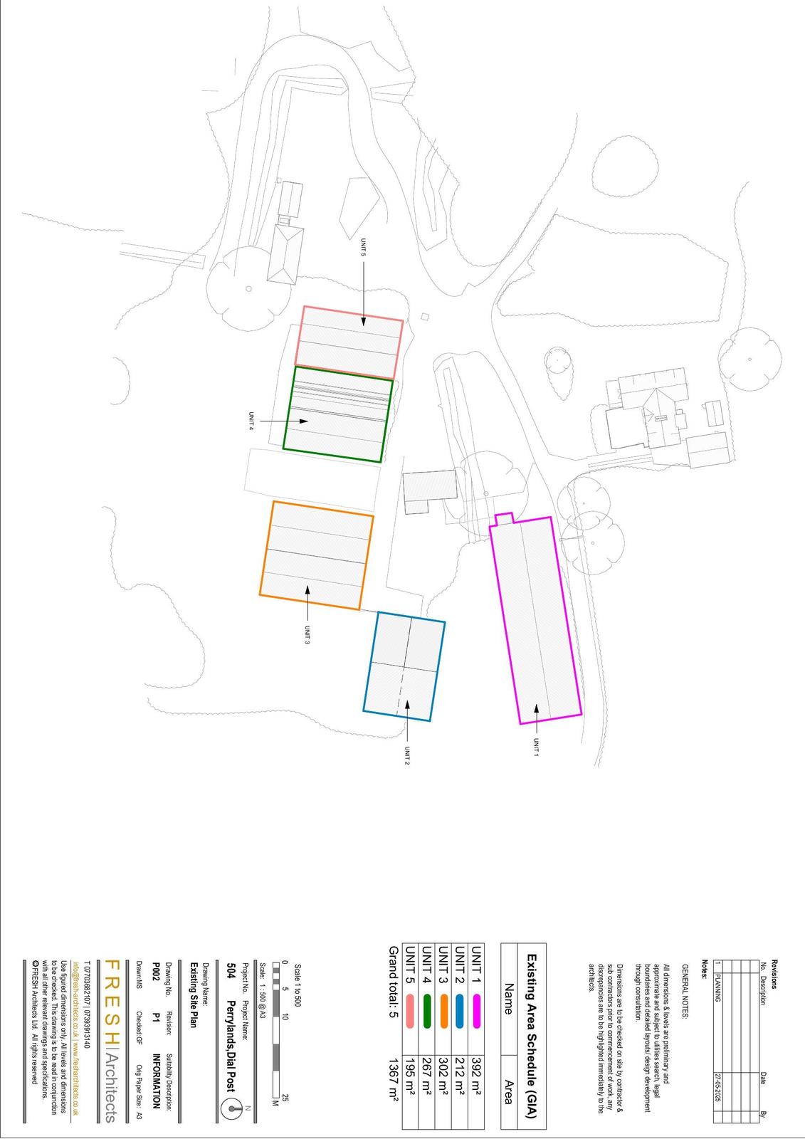 Plan thumbnail