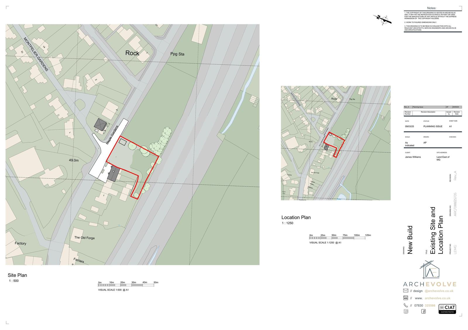 Plan thumbnail