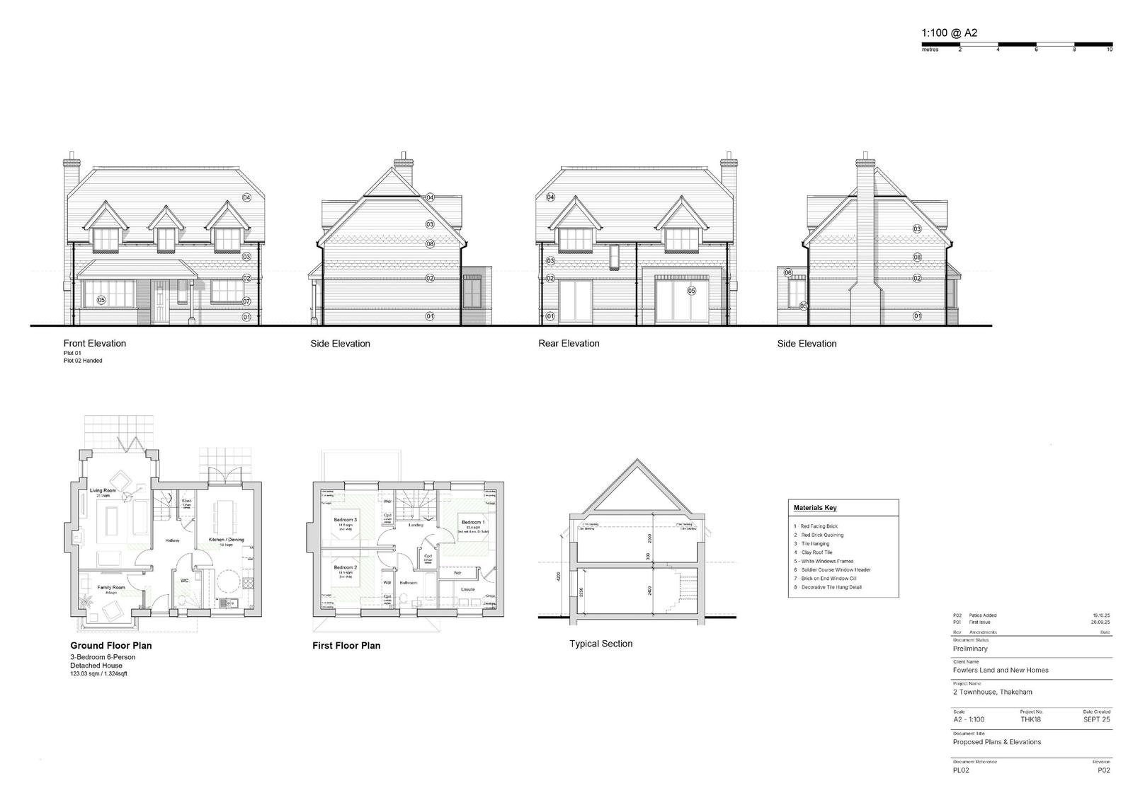 Plan thumbnail