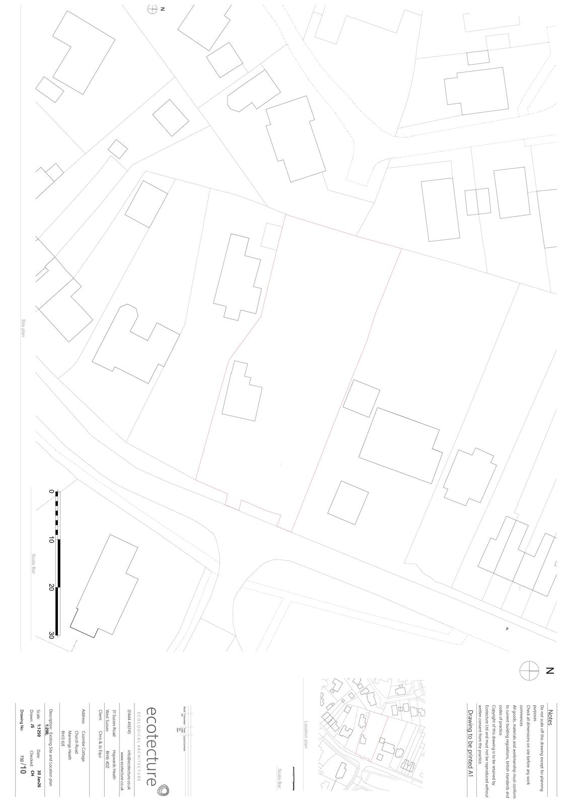 Plan thumbnail