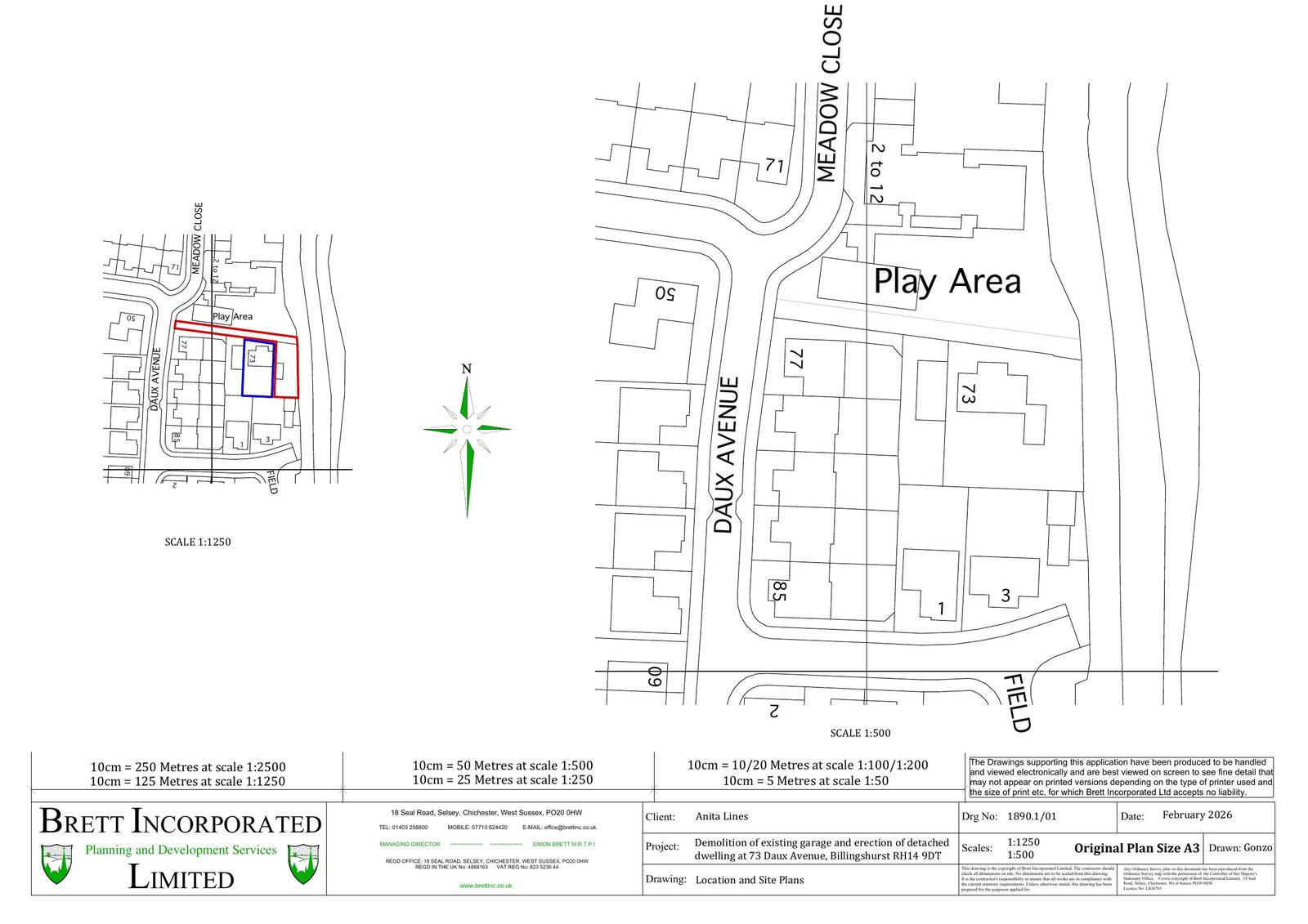 Plan thumbnail