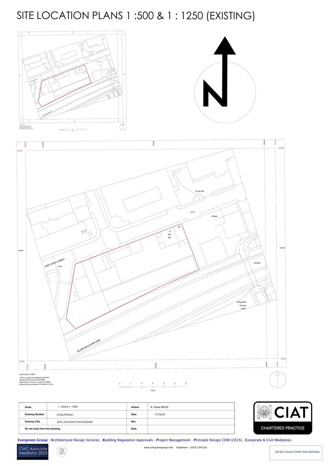 Plan thumbnail