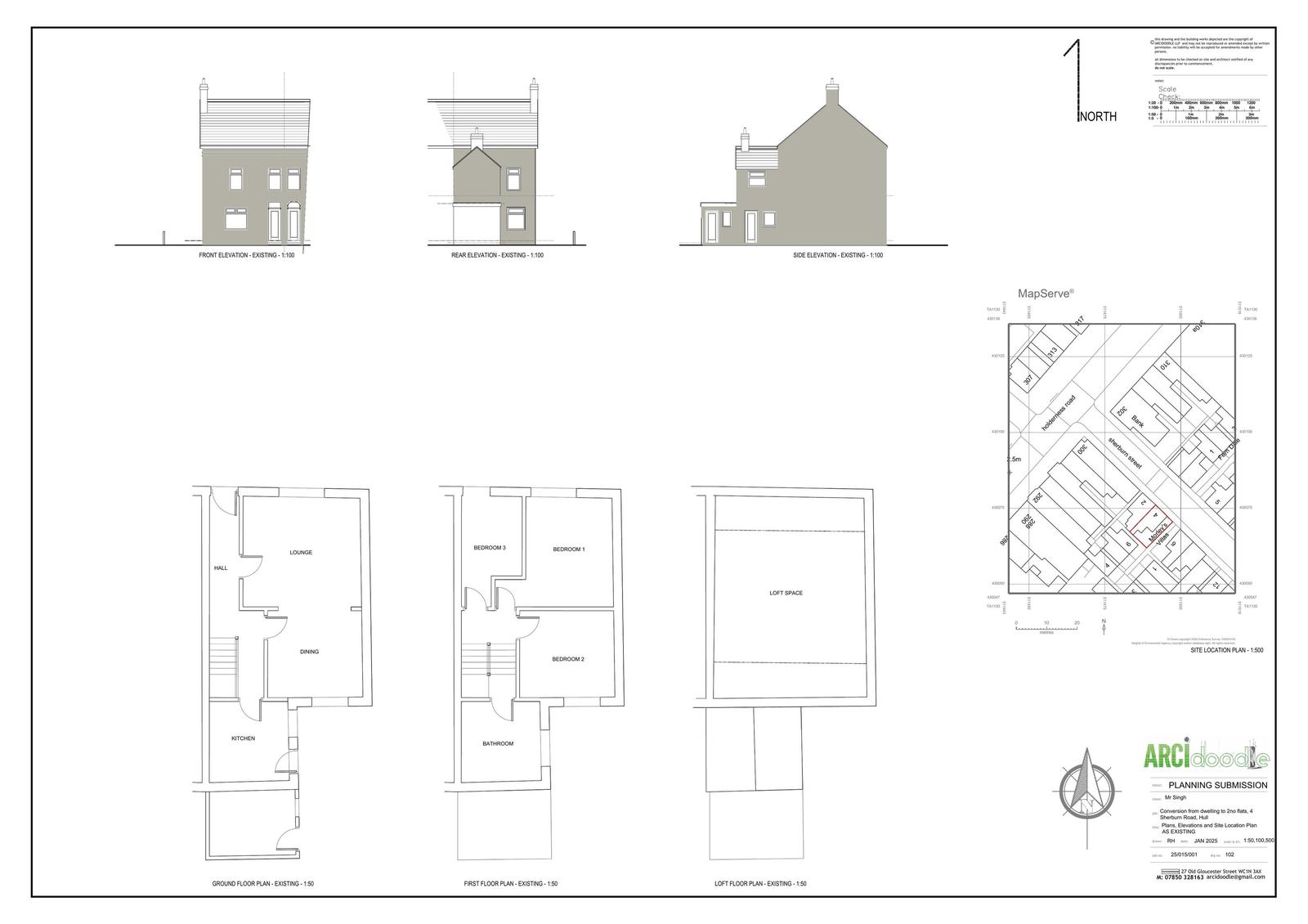 Plan thumbnail