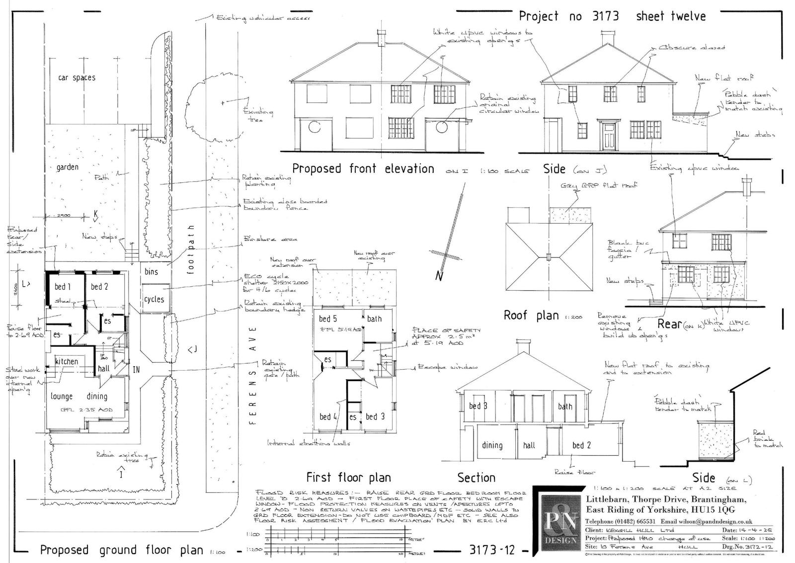 Plan thumbnail