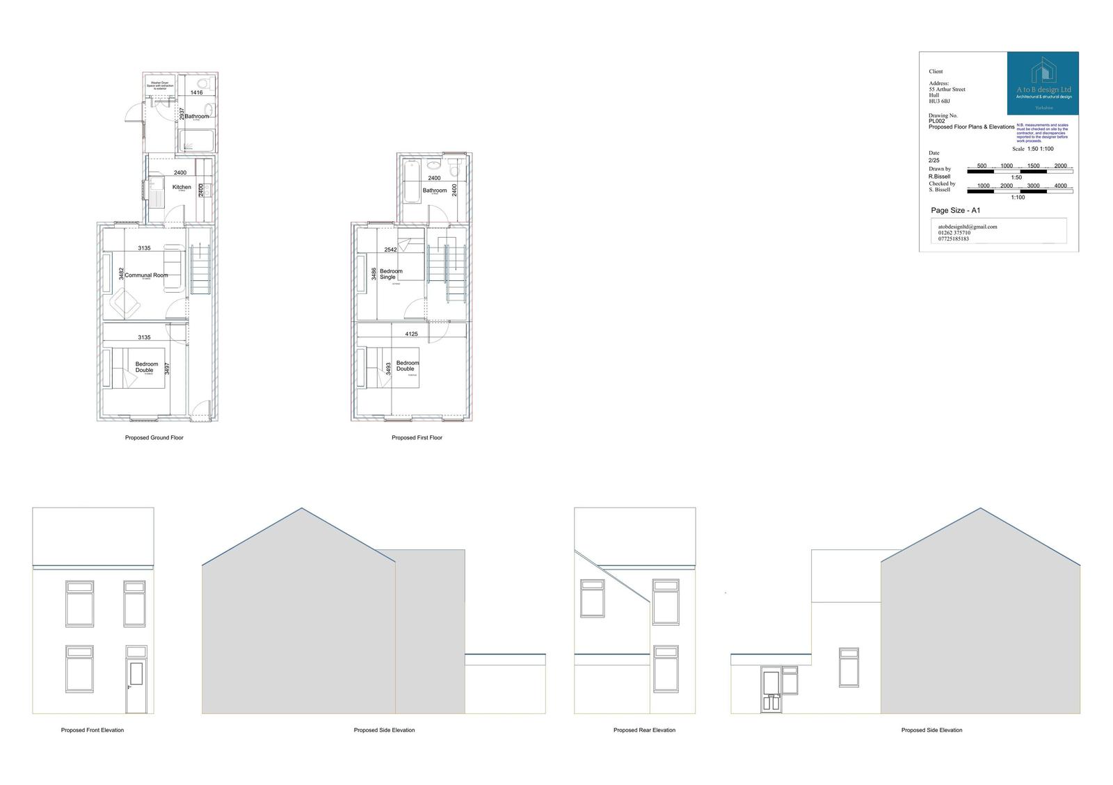 Plan thumbnail