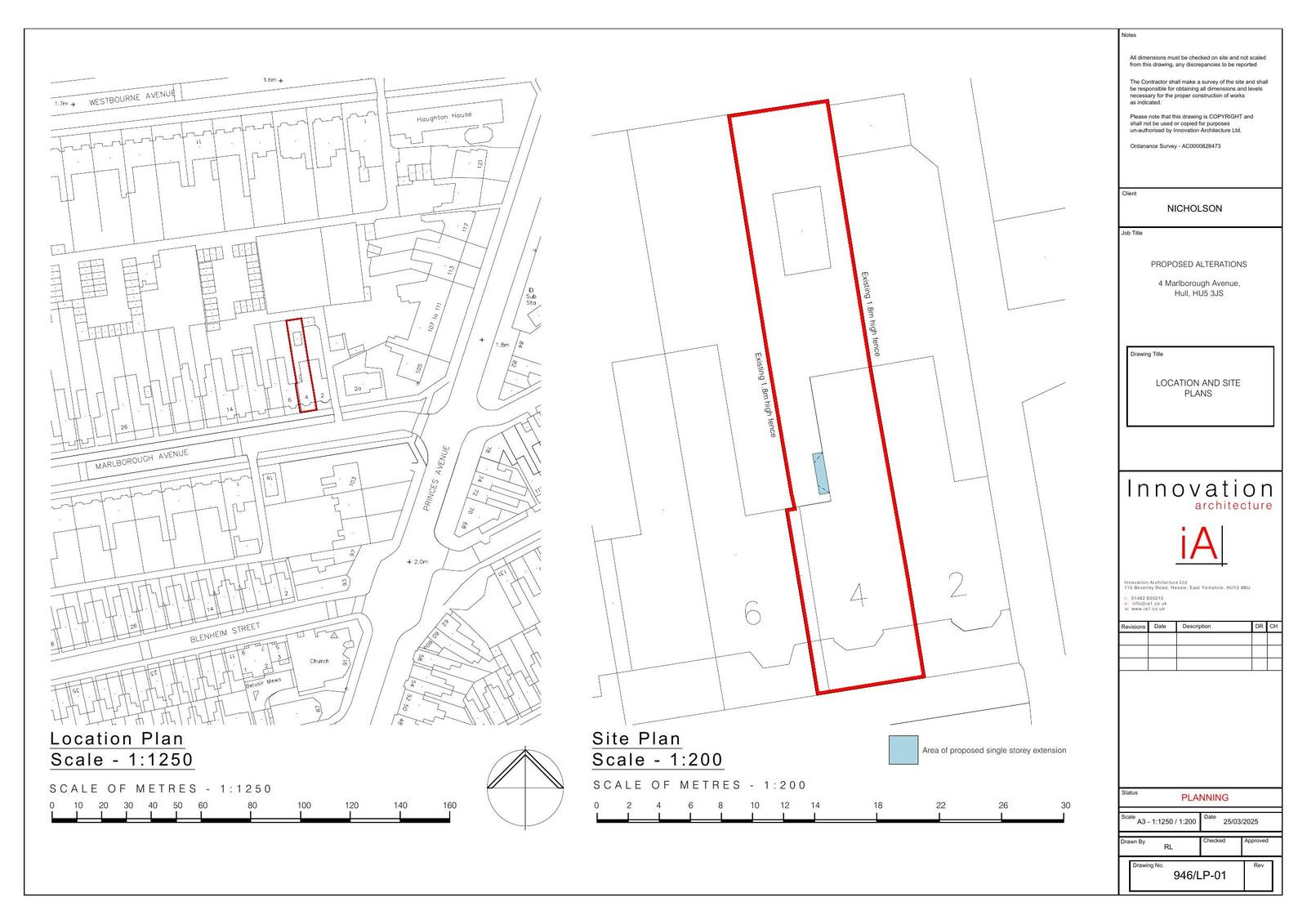 Plan thumbnail
