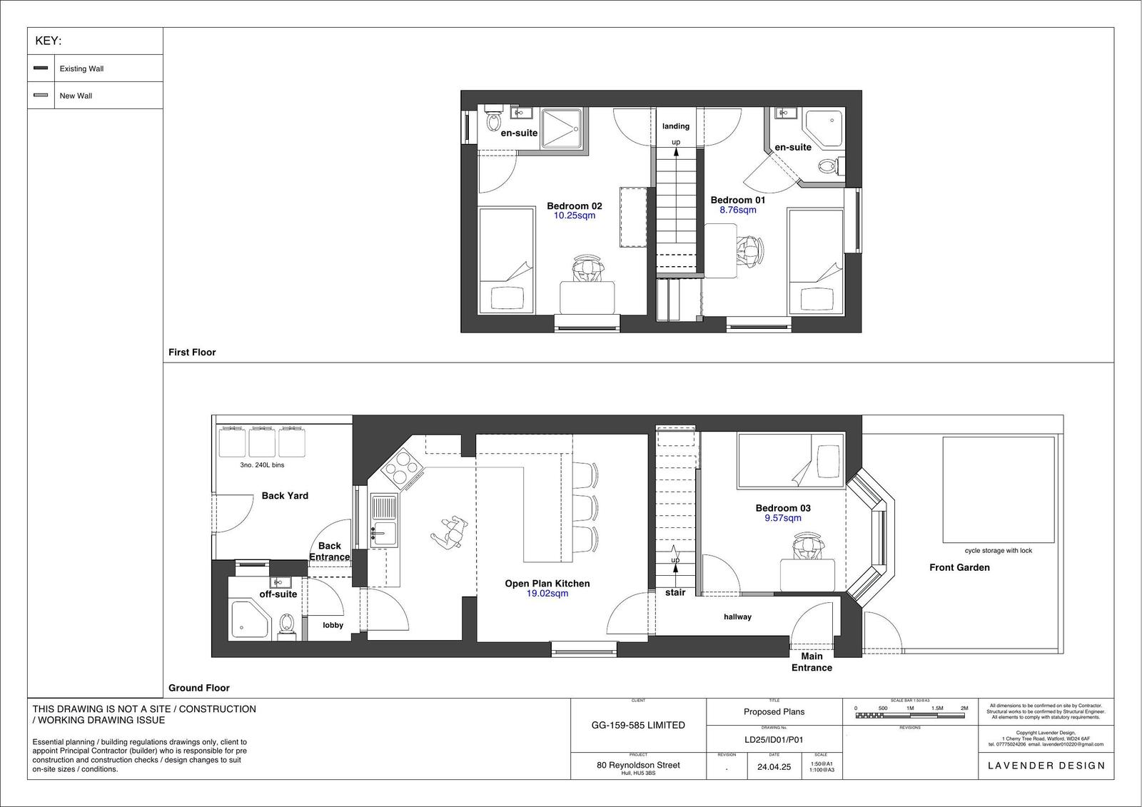 Plan thumbnail