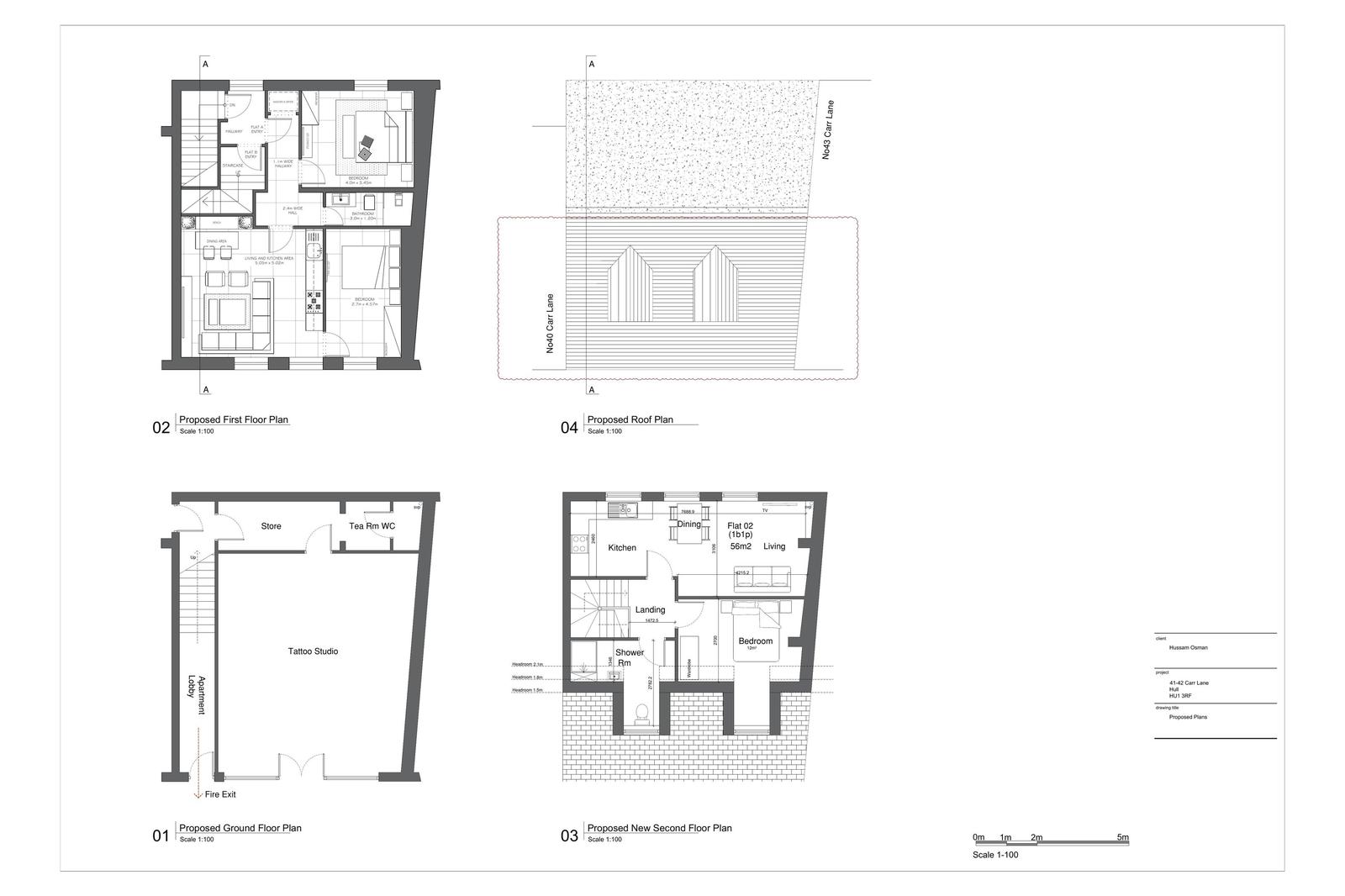 Plan thumbnail