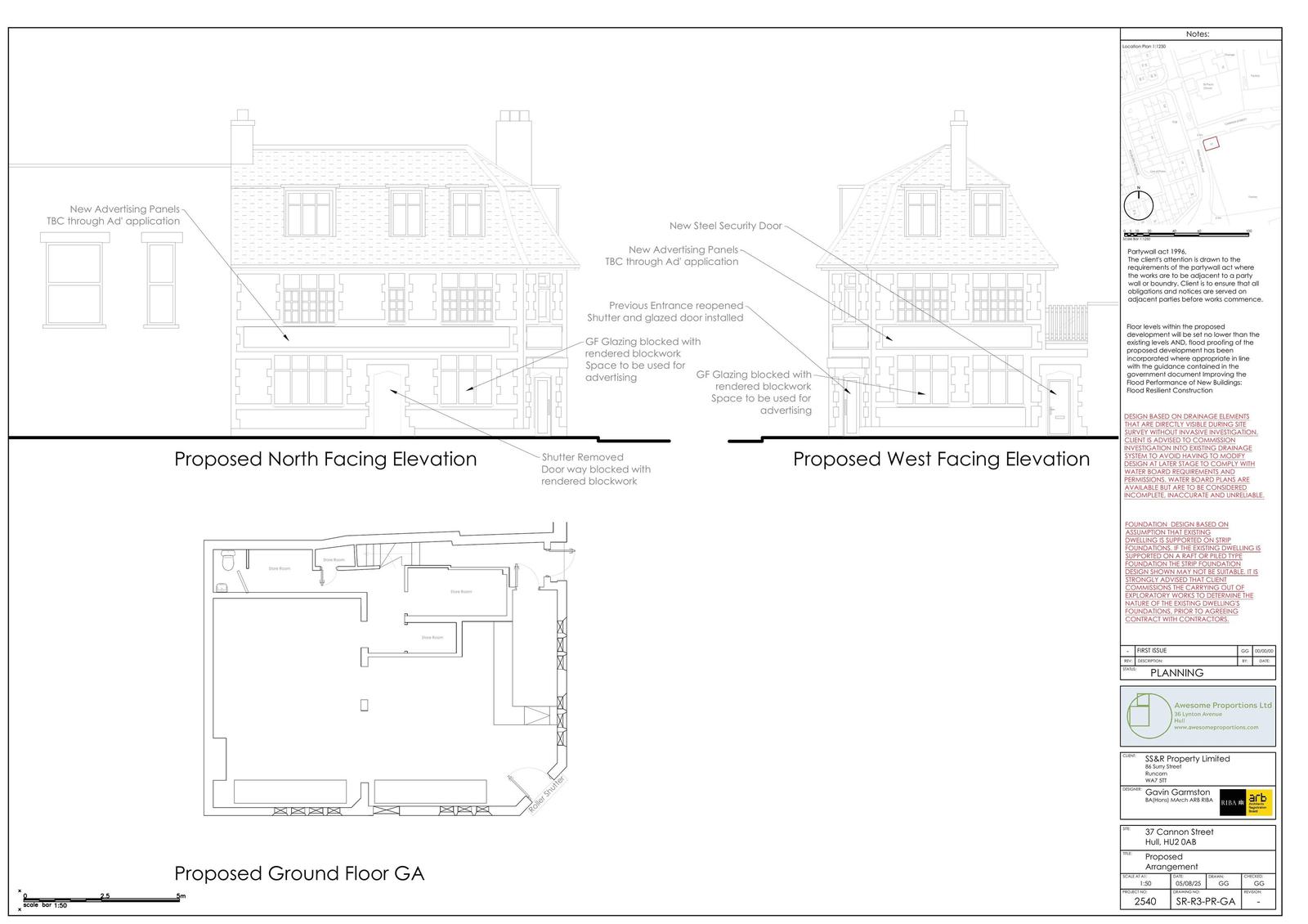 Plan thumbnail