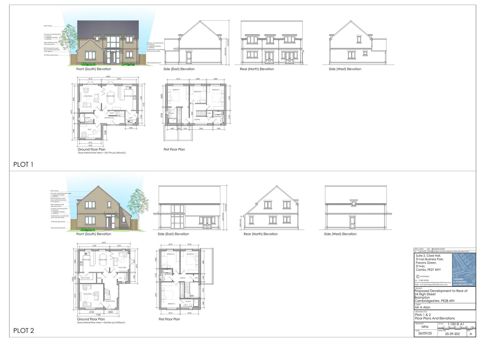 Plan thumbnail