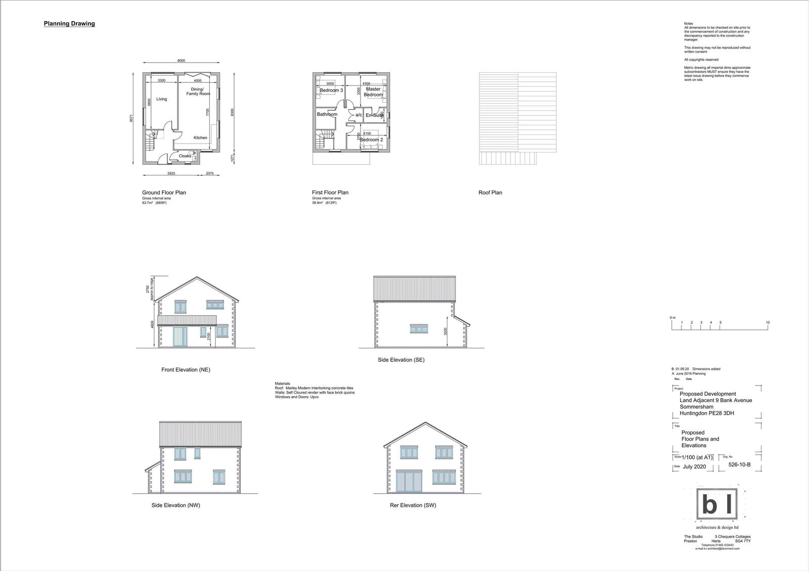Plan thumbnail