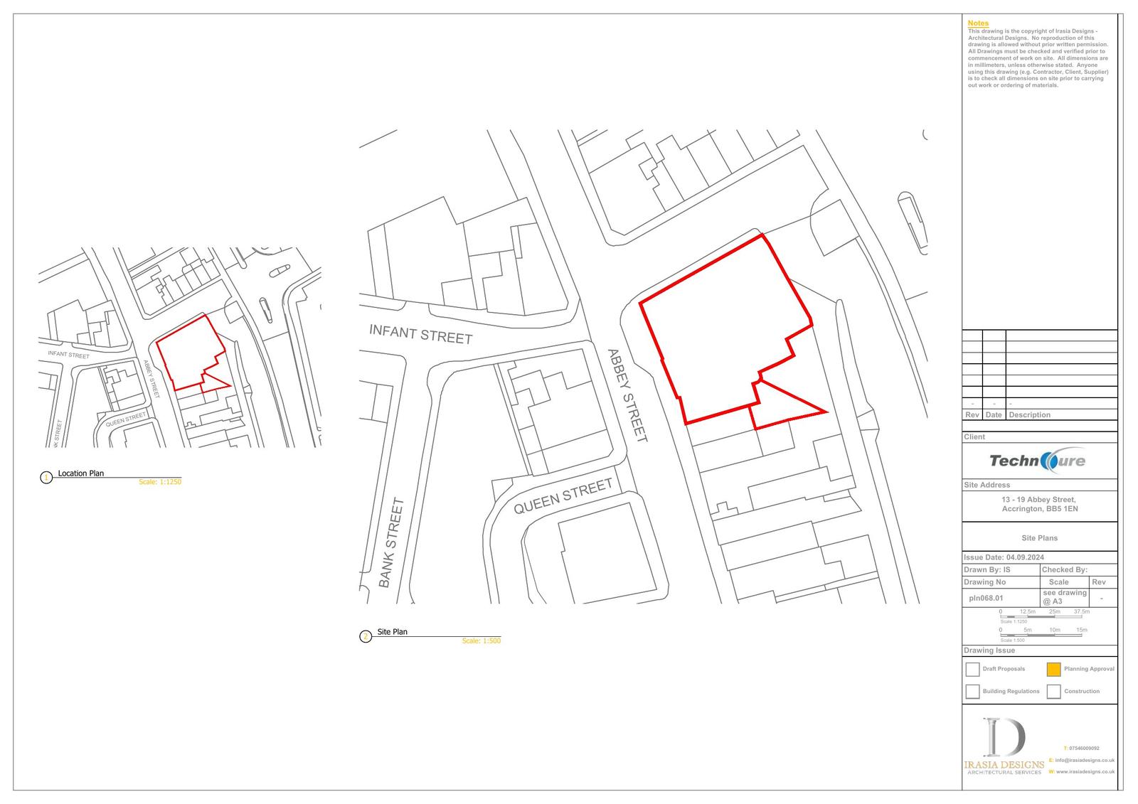 Plan thumbnail