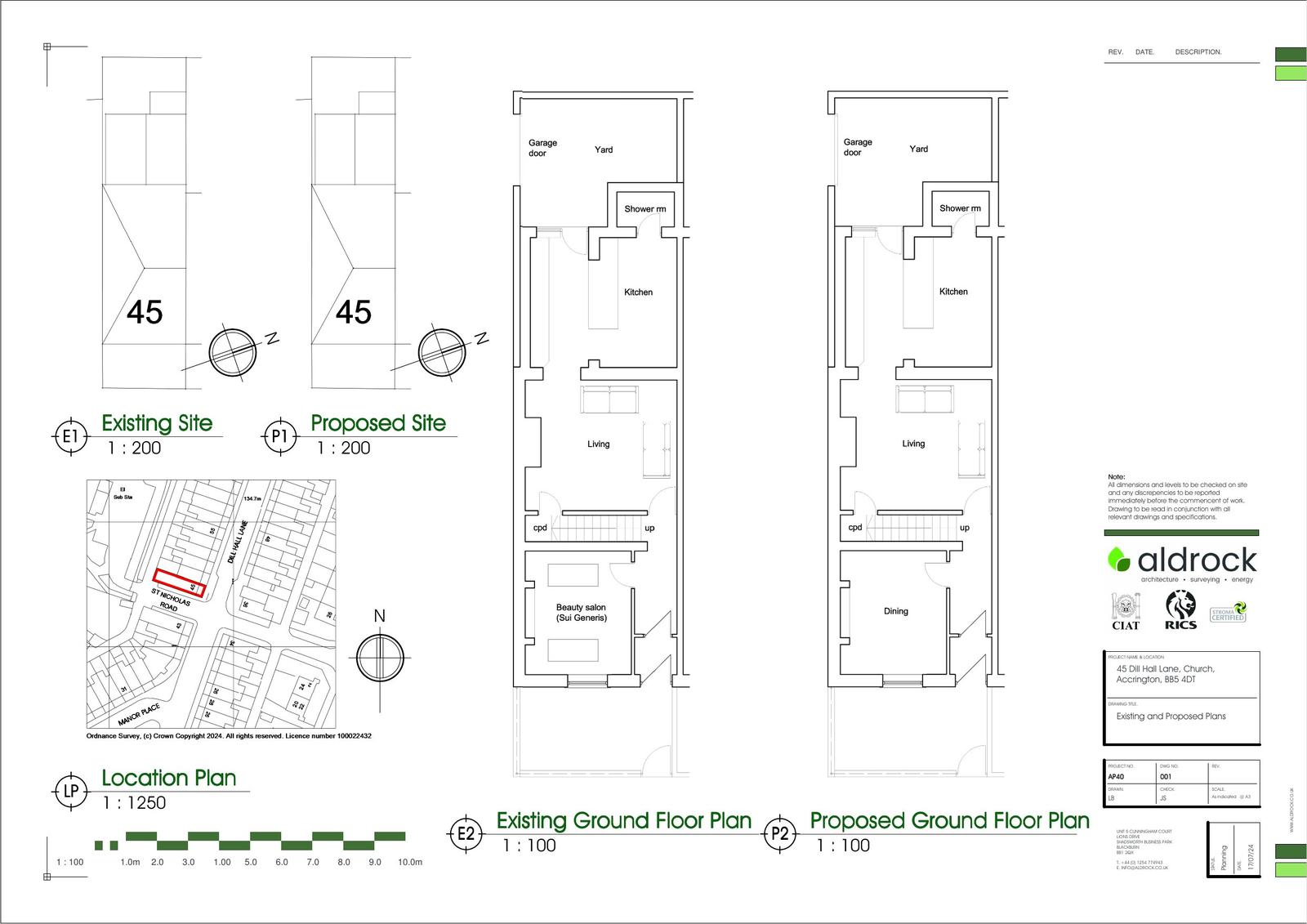 Plan thumbnail