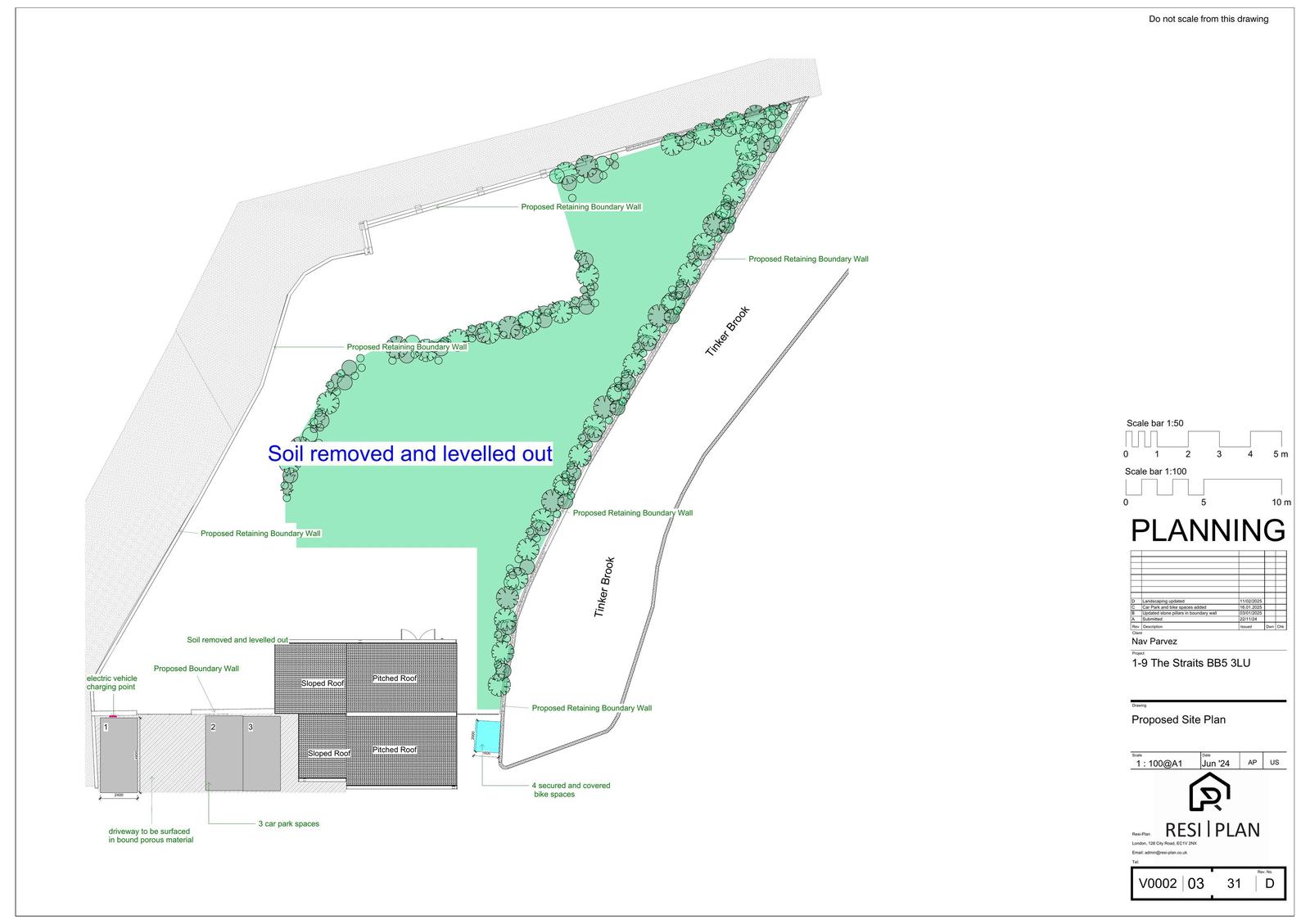 Plan thumbnail