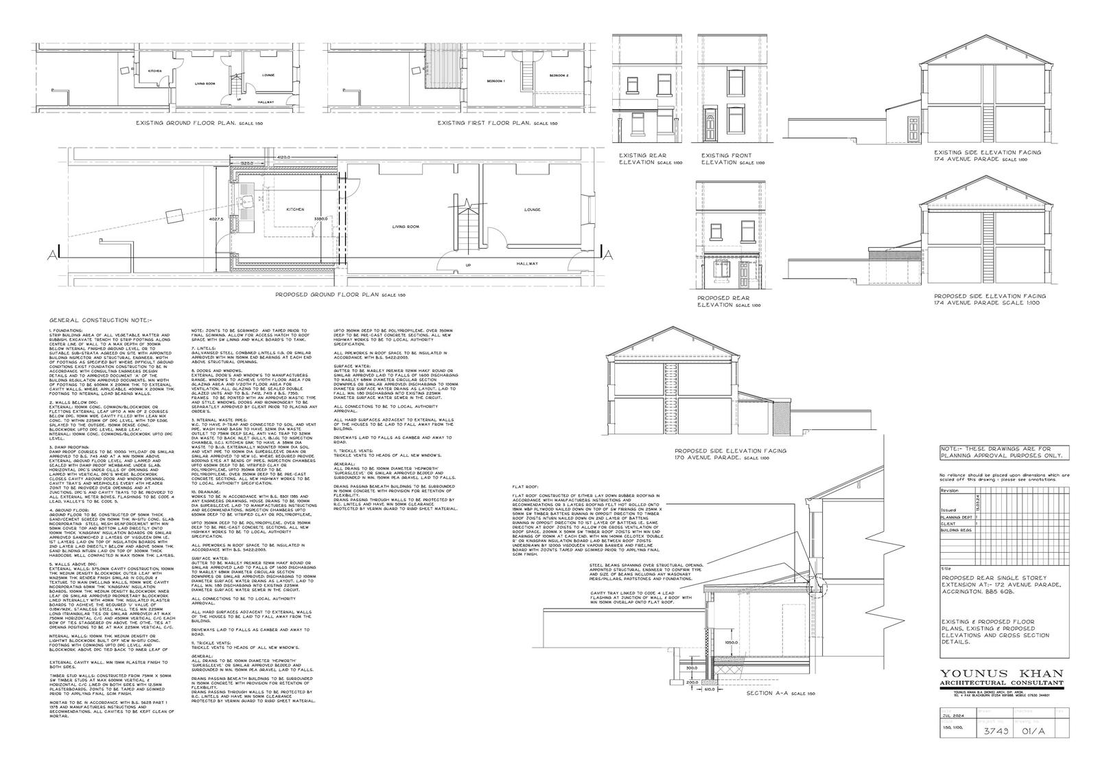 Plan thumbnail