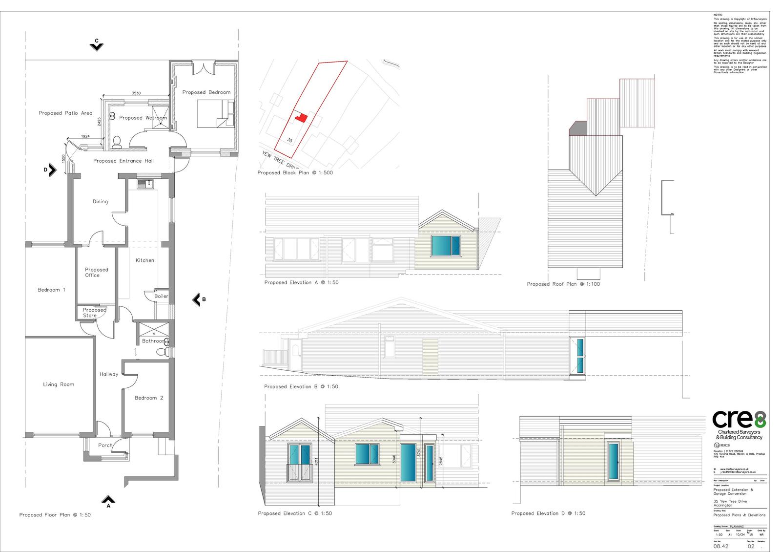 Plan thumbnail